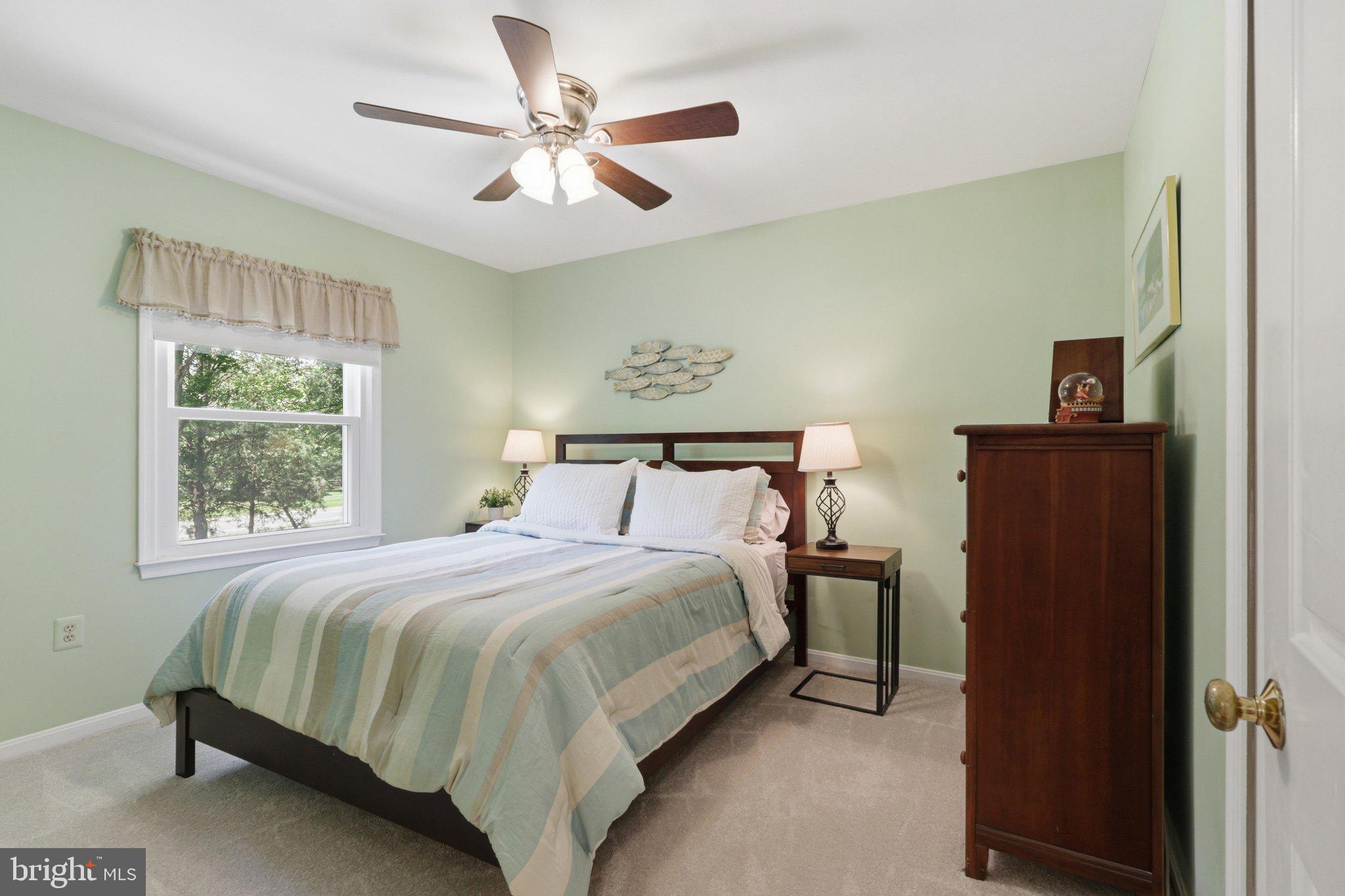 FRANKLIN FARM - Residential
