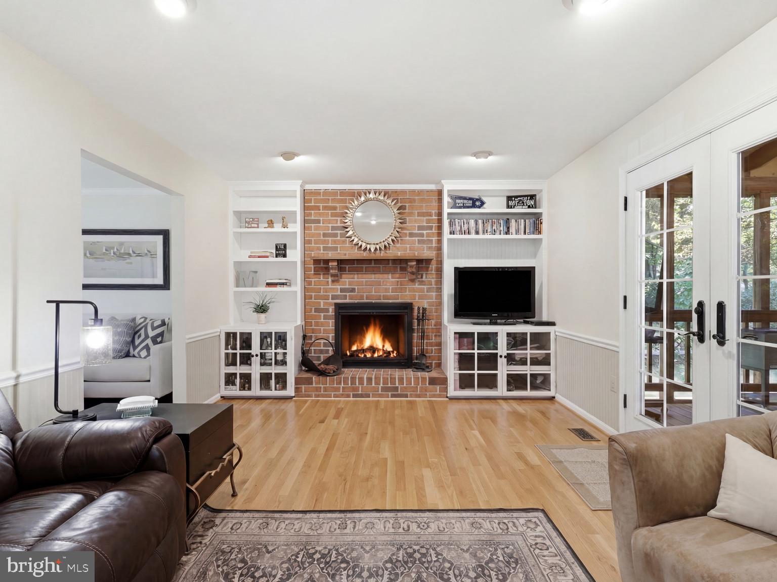 FRANKLIN FARM - Residential