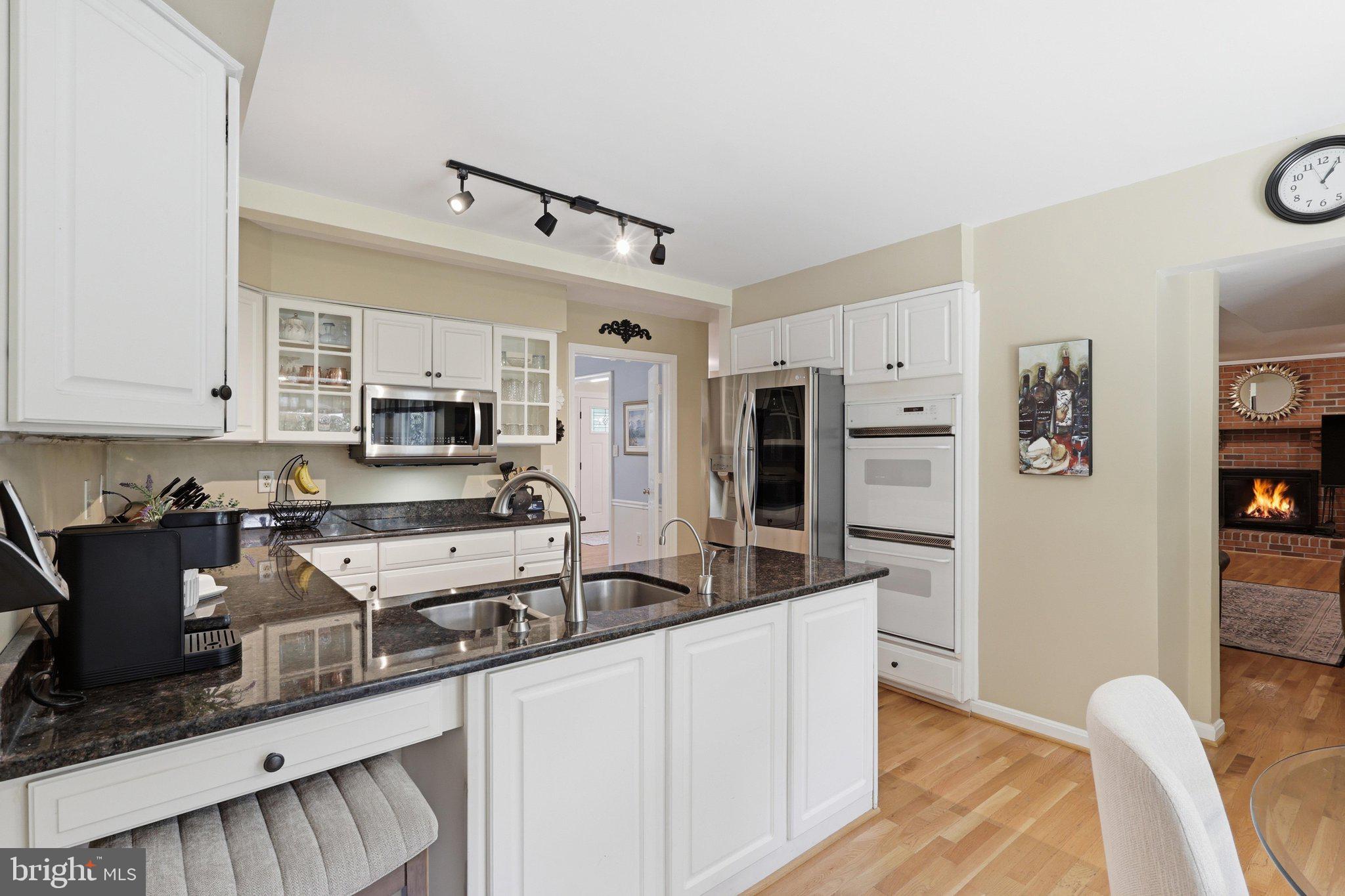 FRANKLIN FARM - Residential