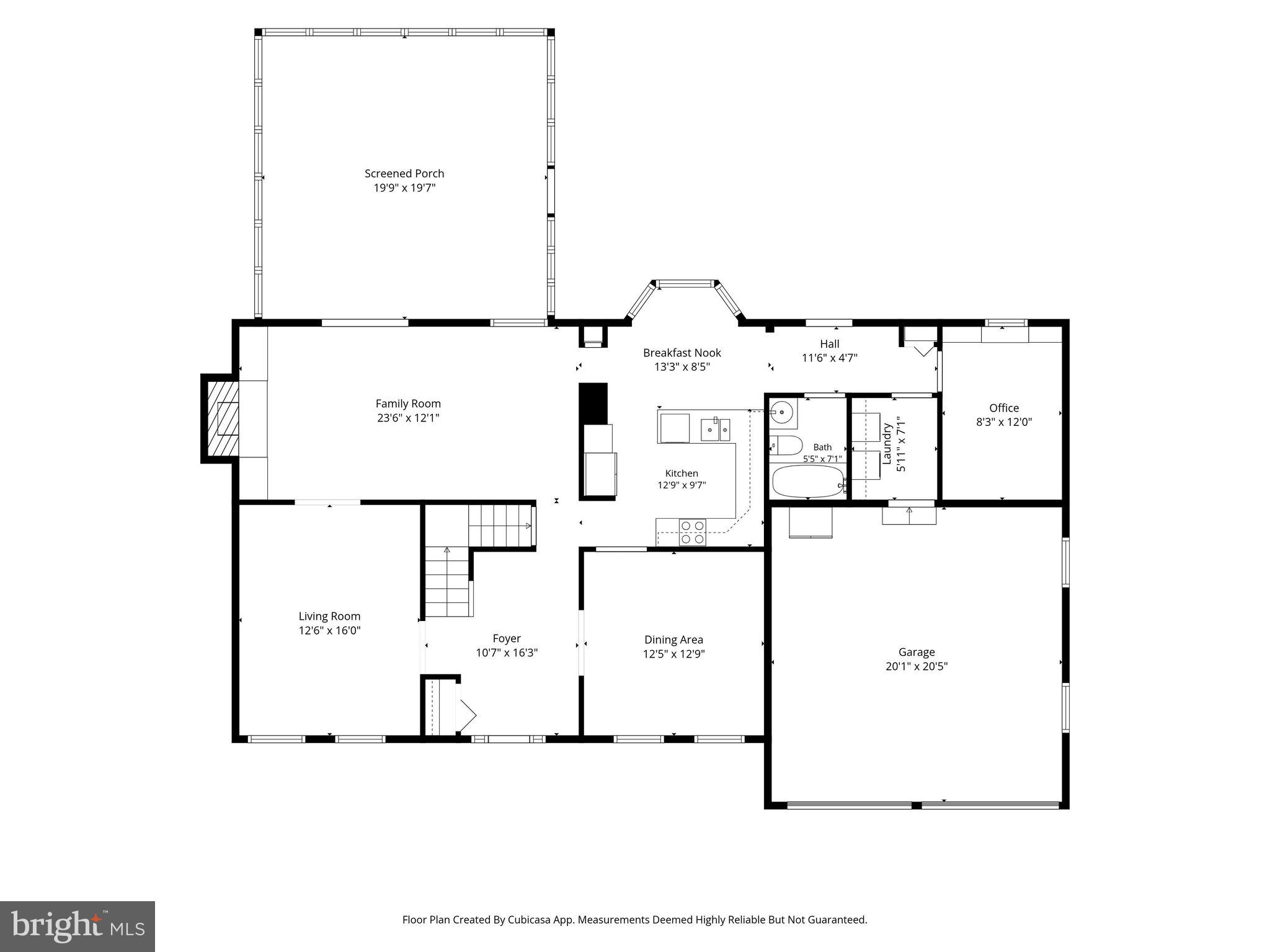 FRANKLIN FARM - Residential