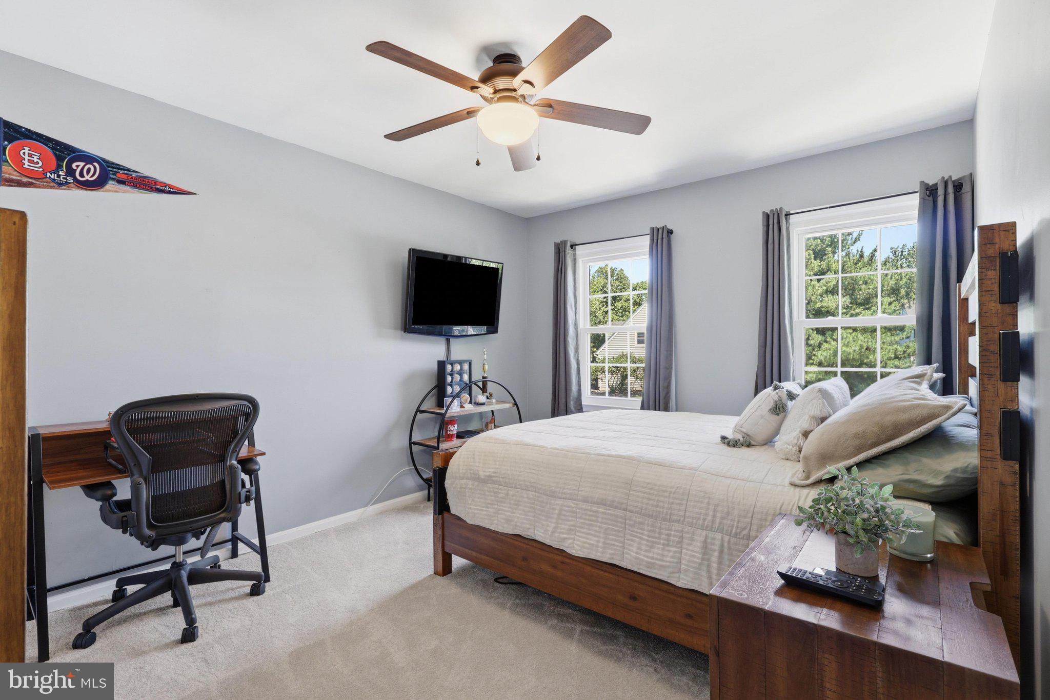 FRANKLIN FARM - Residential
