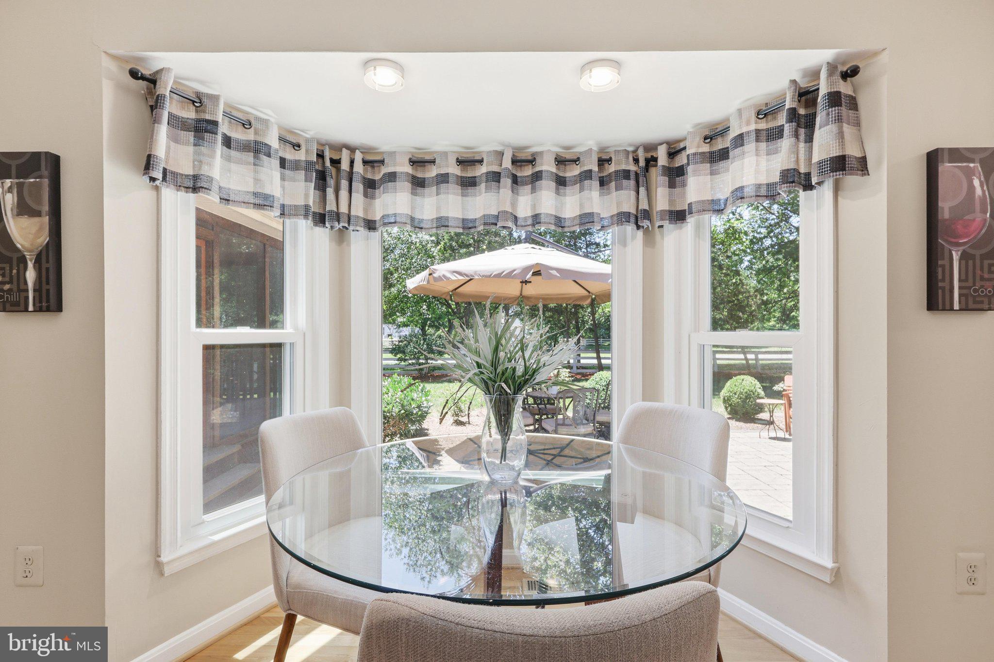 FRANKLIN FARM - Residential