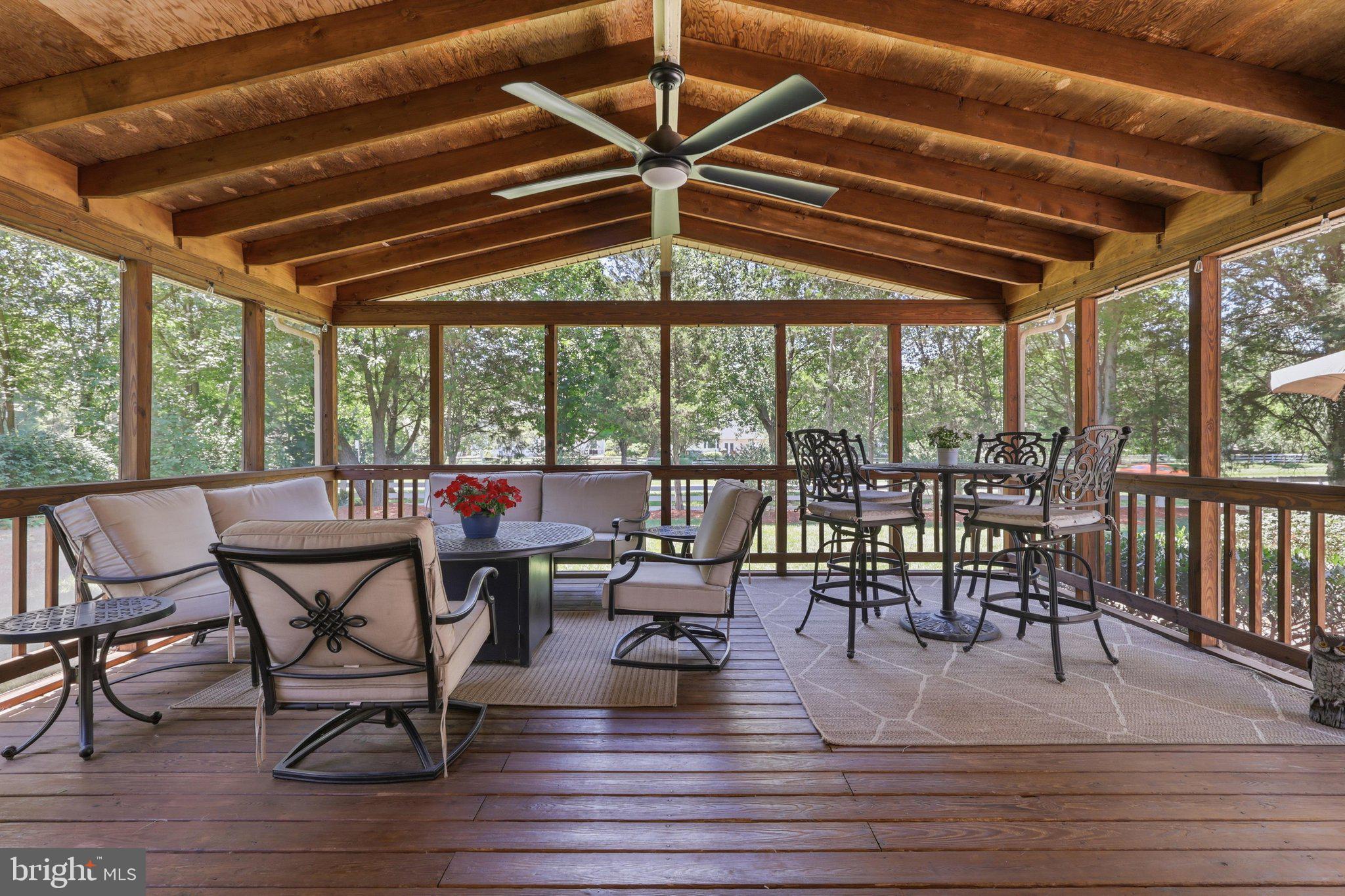 FRANKLIN FARM - Residential