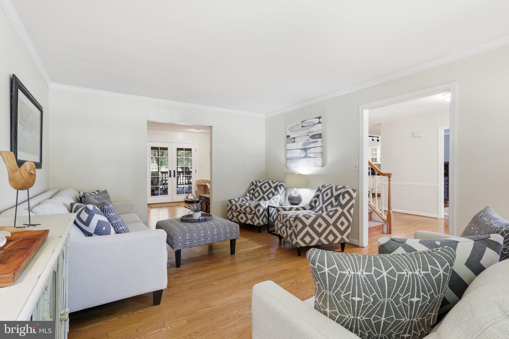 FRANKLIN FARM - Residential