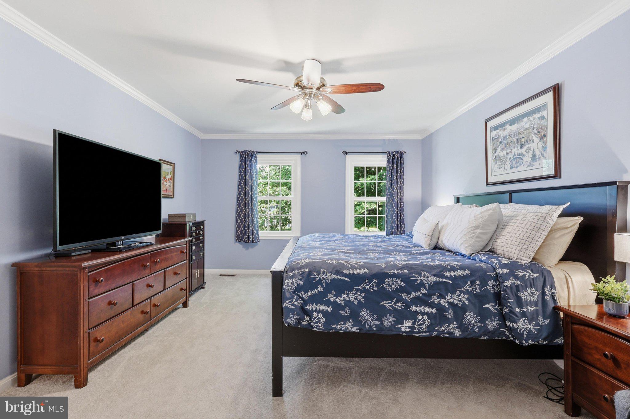FRANKLIN FARM - Residential