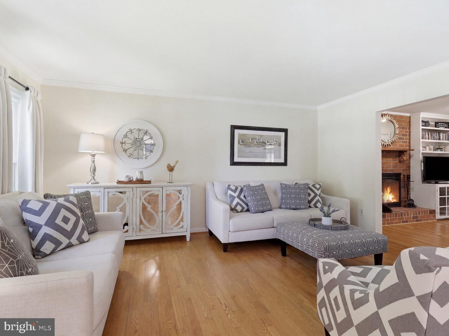 FRANKLIN FARM - Residential