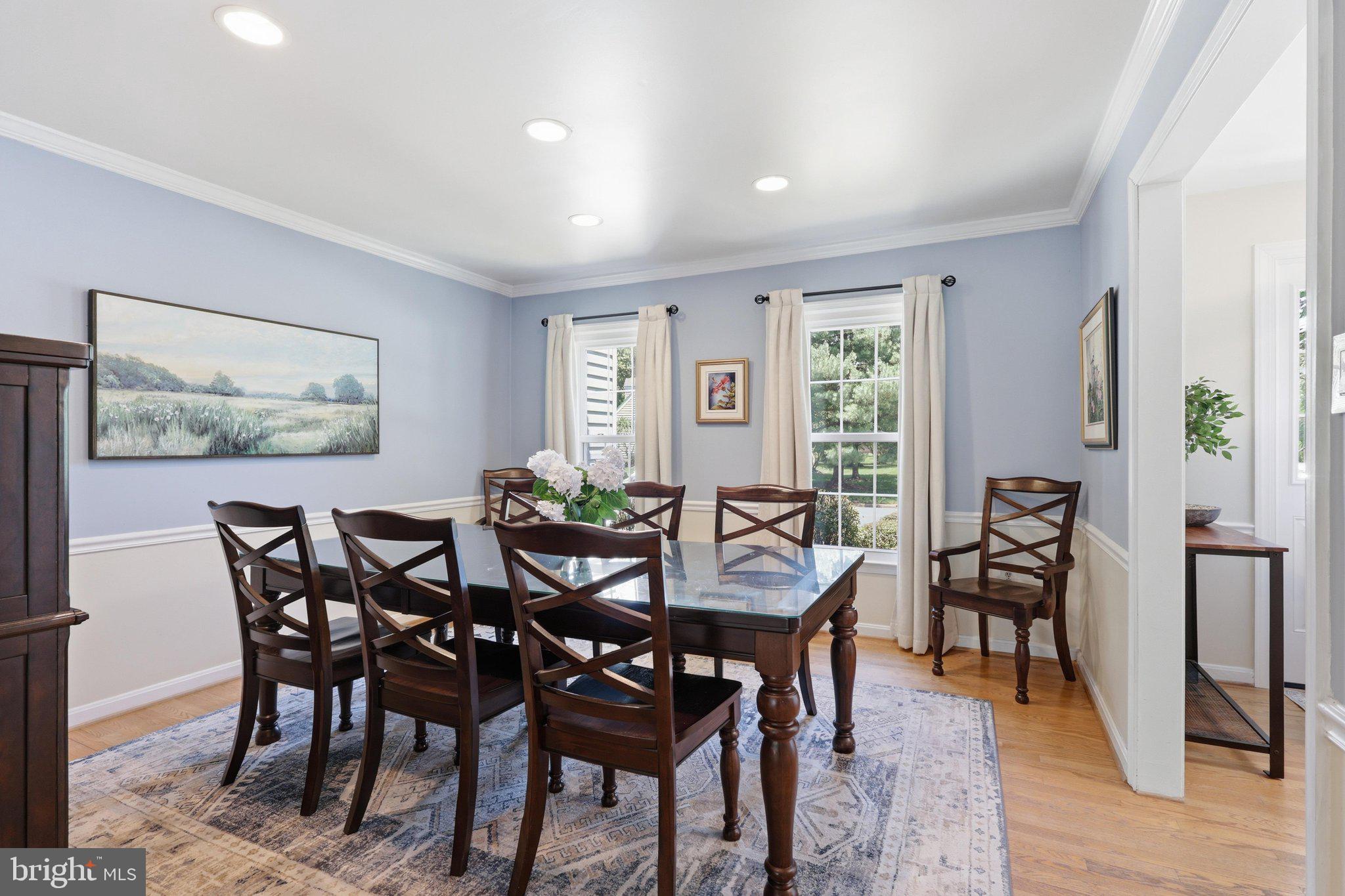 FRANKLIN FARM - Residential
