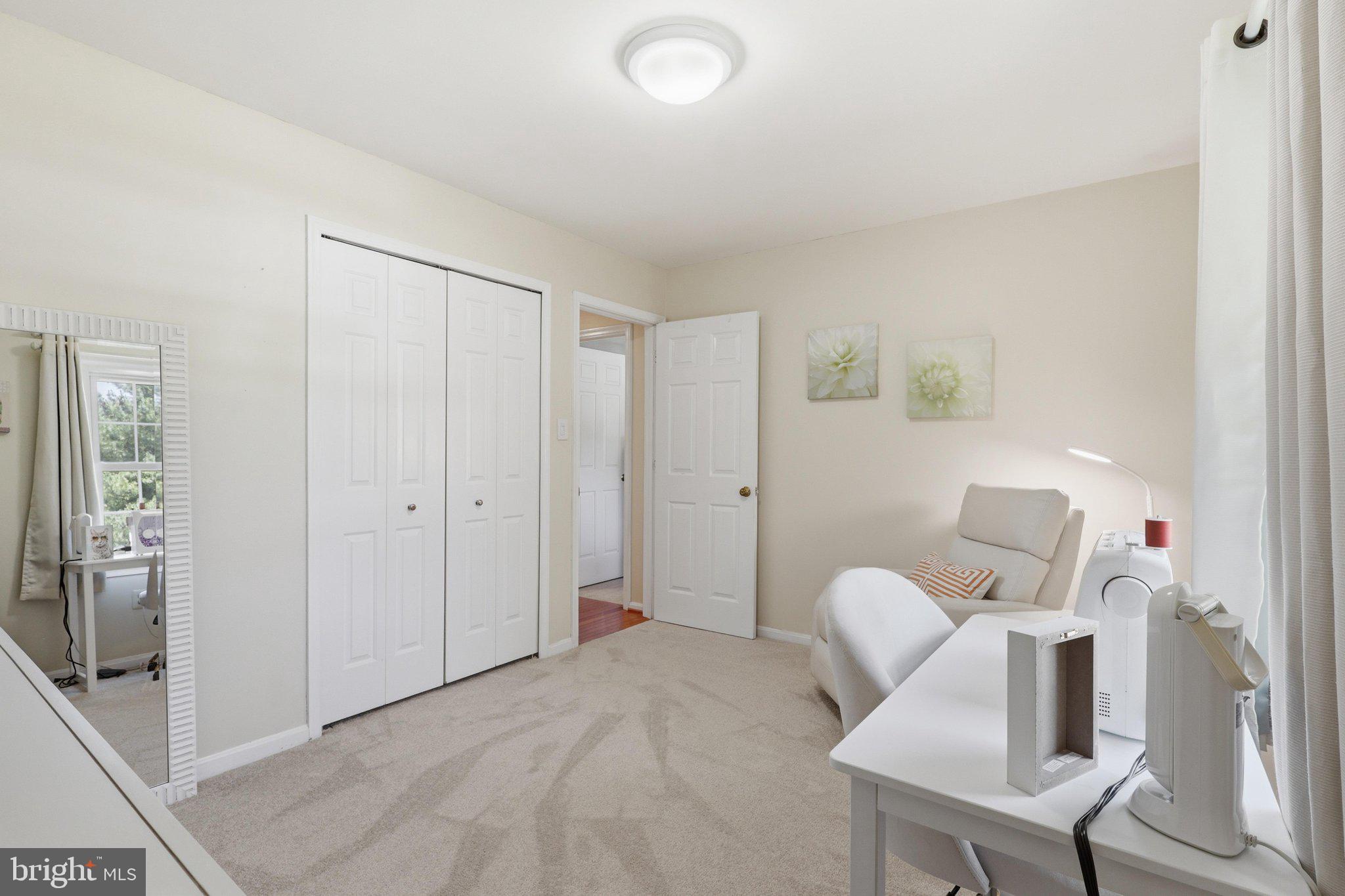 FRANKLIN FARM - Residential