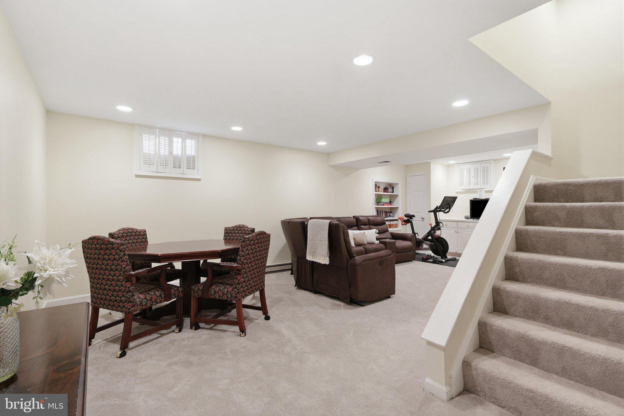 FRANKLIN FARM - Residential