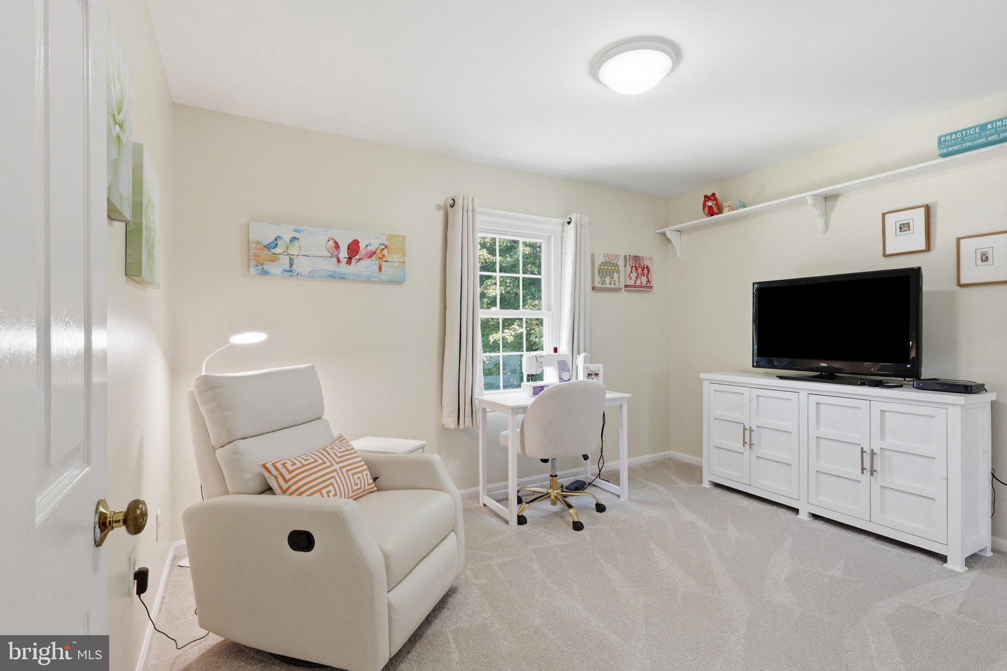 FRANKLIN FARM - Residential