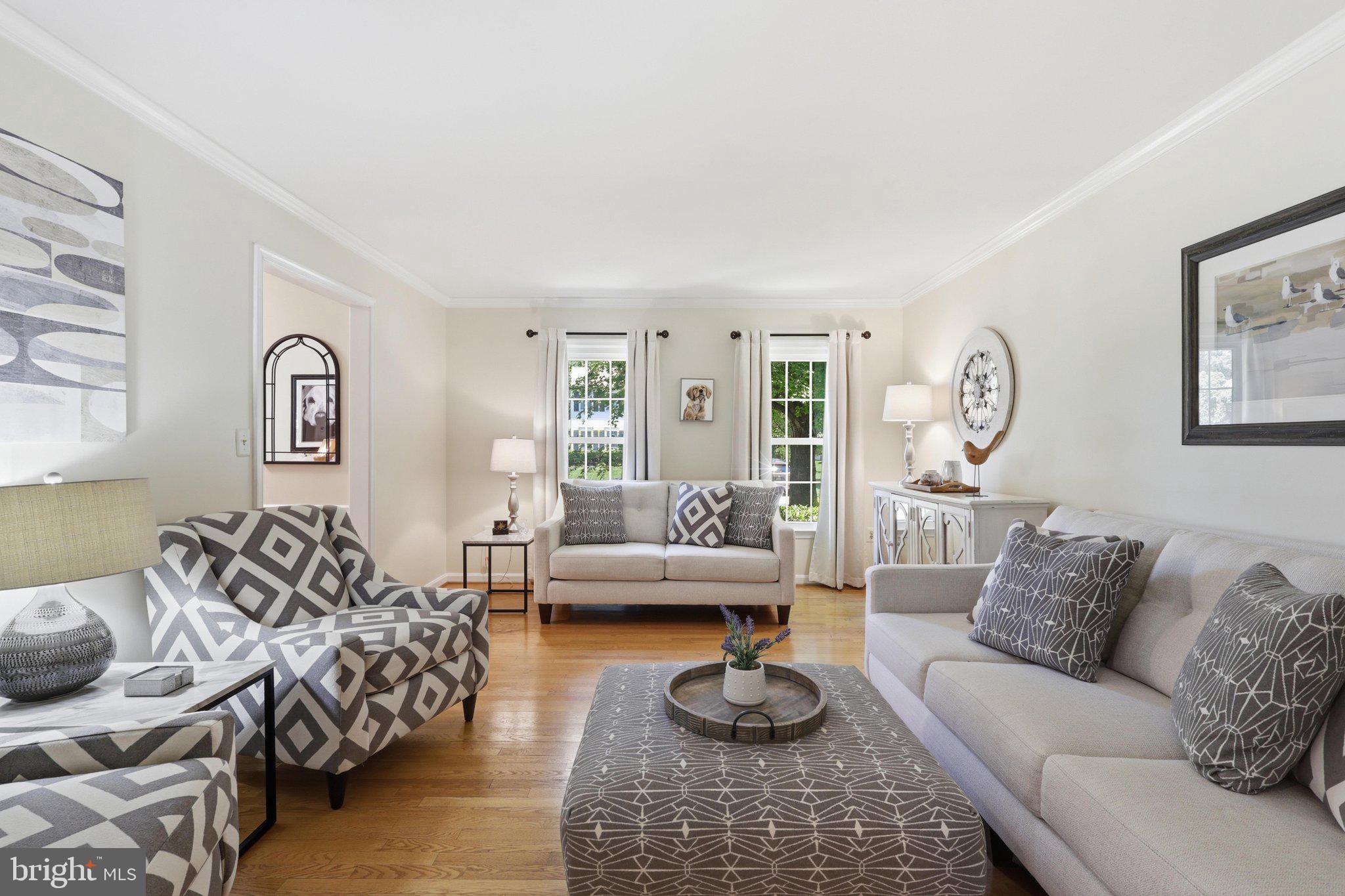 FRANKLIN FARM - Residential
