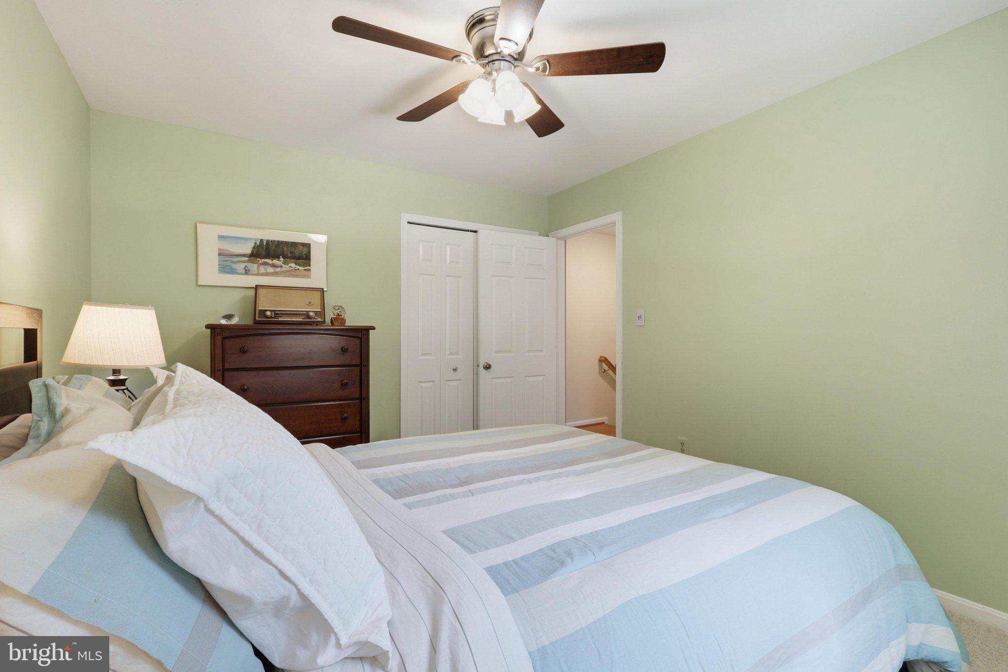 FRANKLIN FARM - Residential