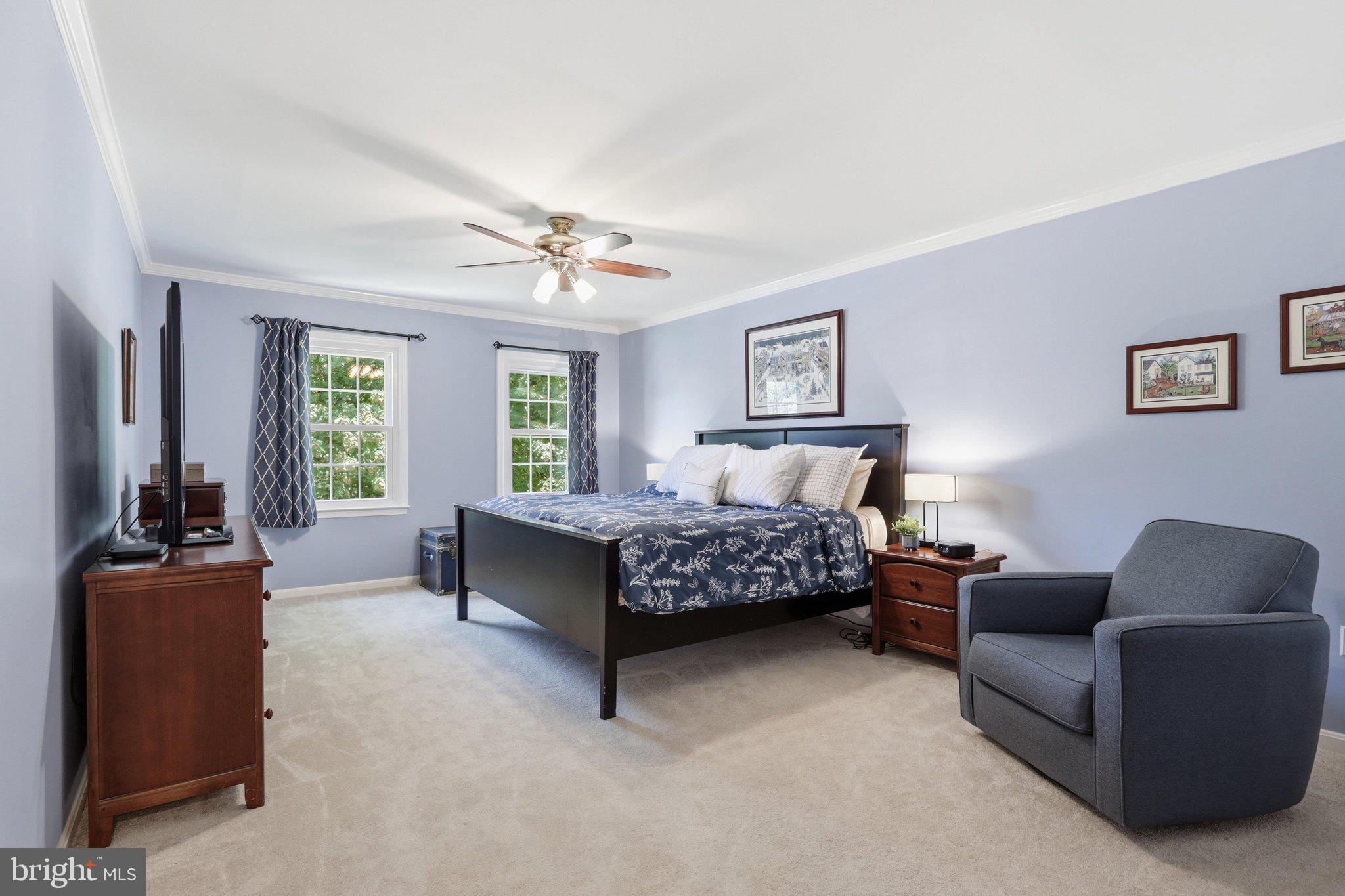 FRANKLIN FARM - Residential