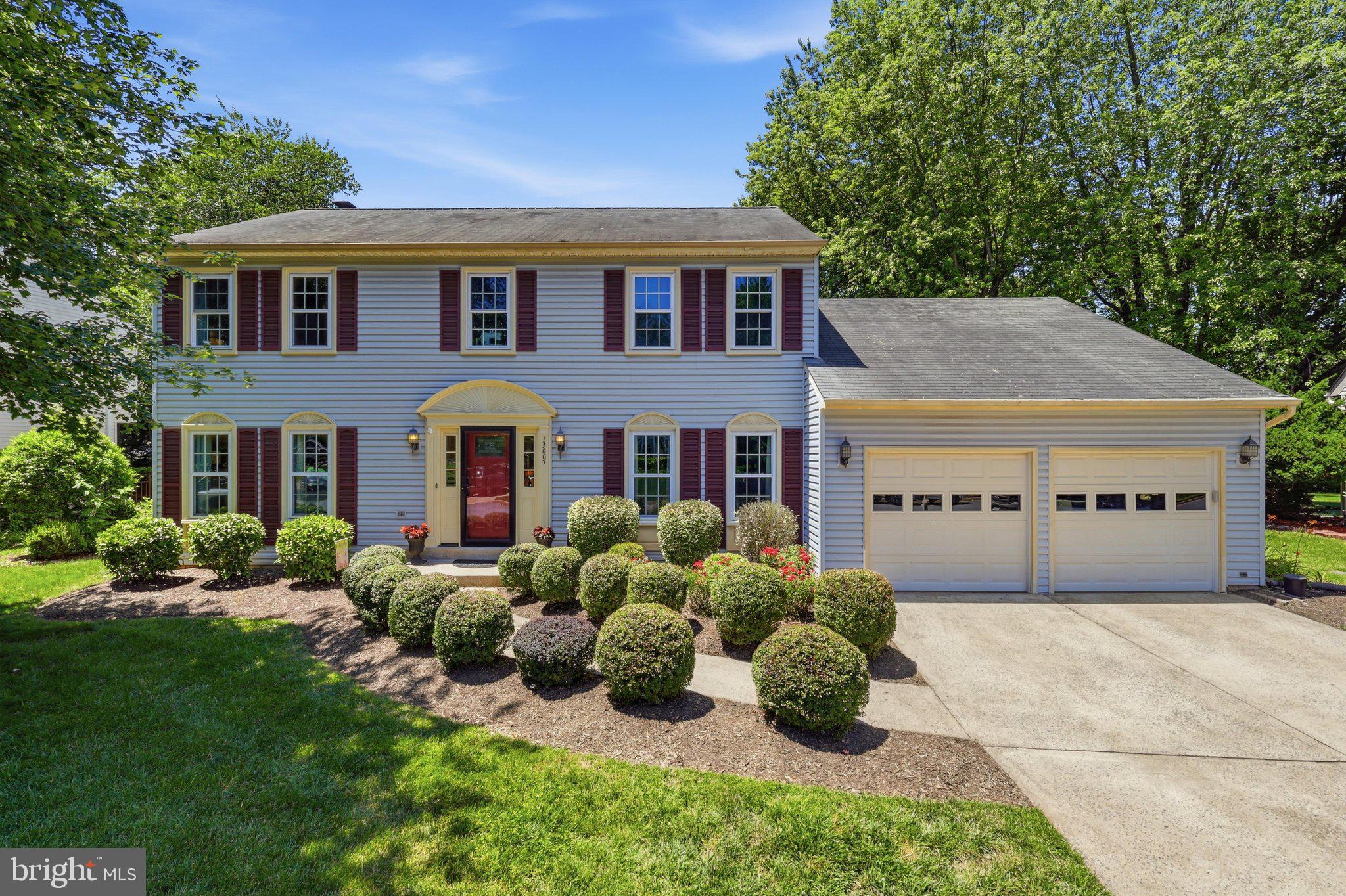 FRANKLIN FARM - Residential