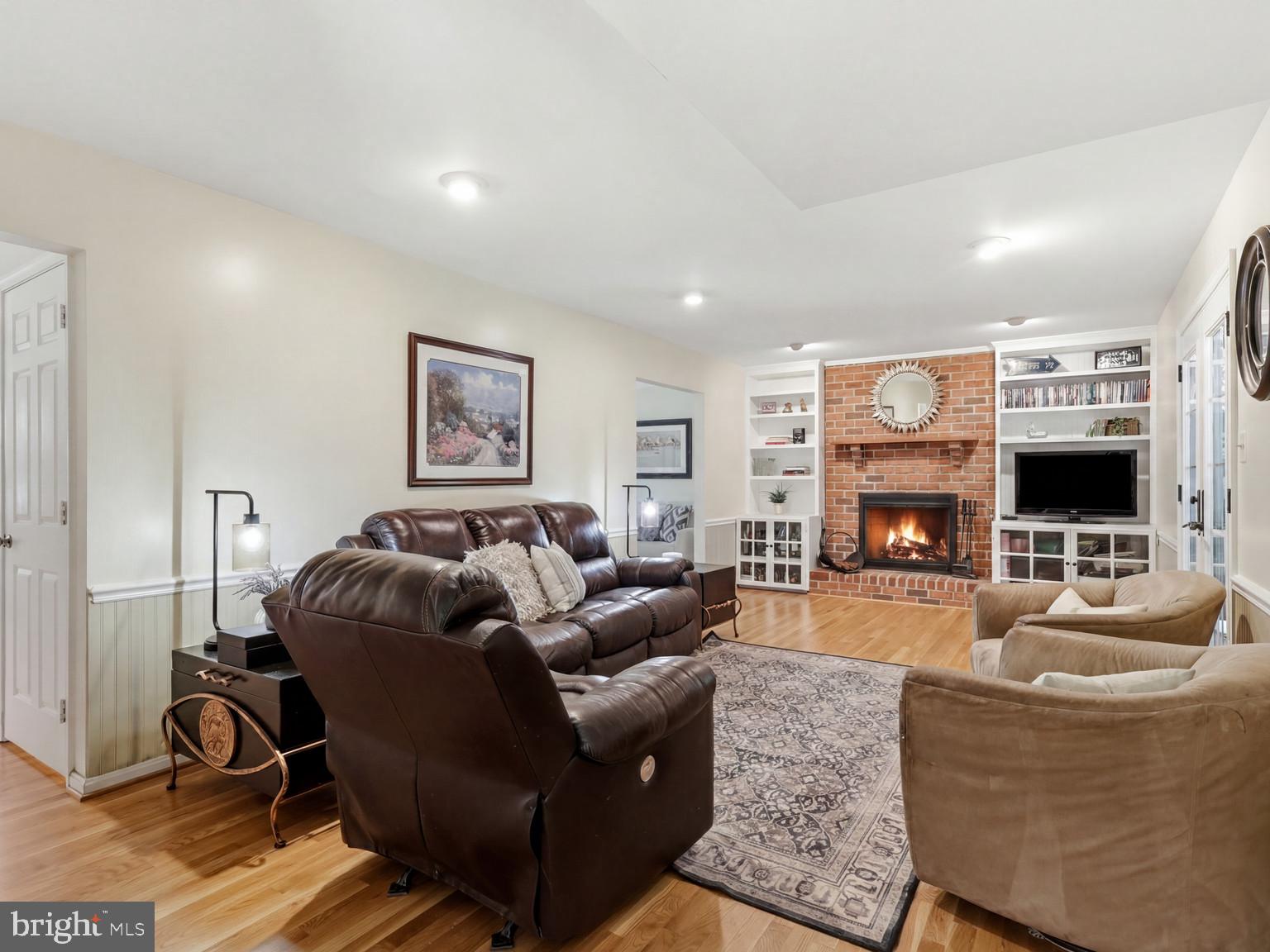 FRANKLIN FARM - Residential