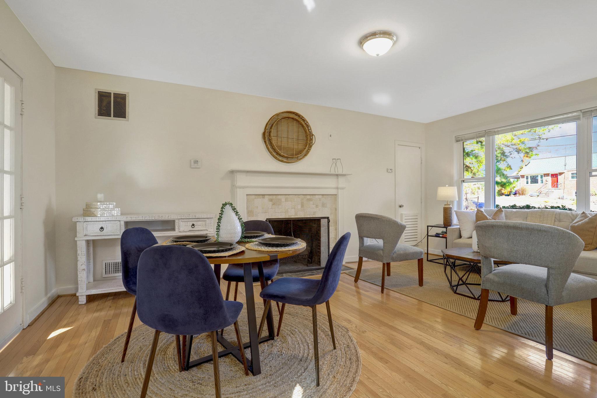 TEMPLE VIEW - Residential