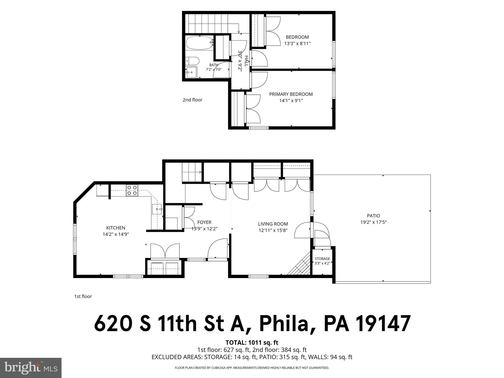 BELLA VISTA - Residential