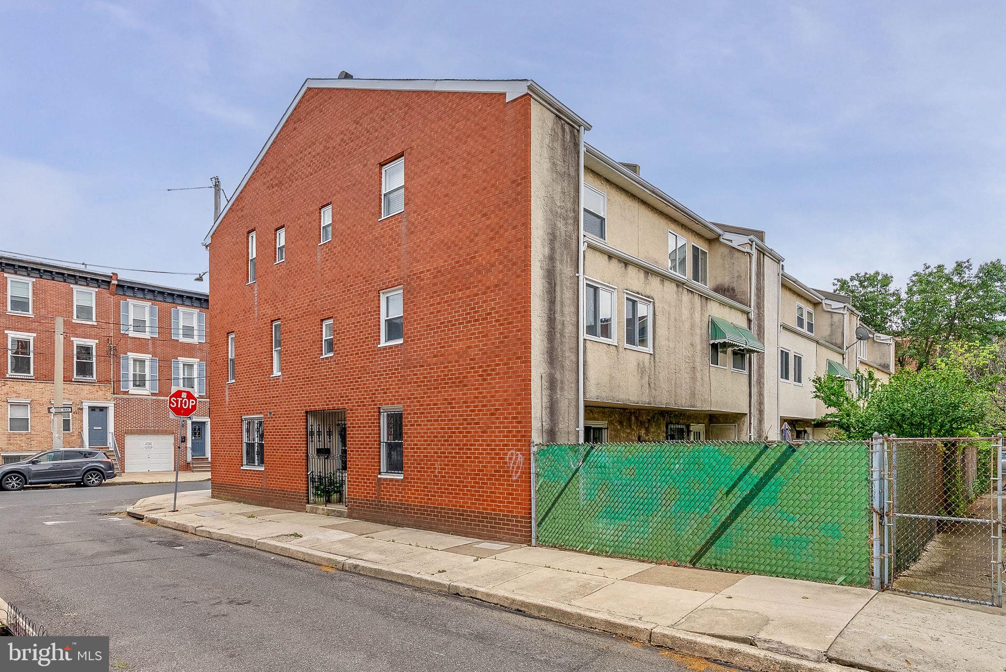 BELLA VISTA - Residential