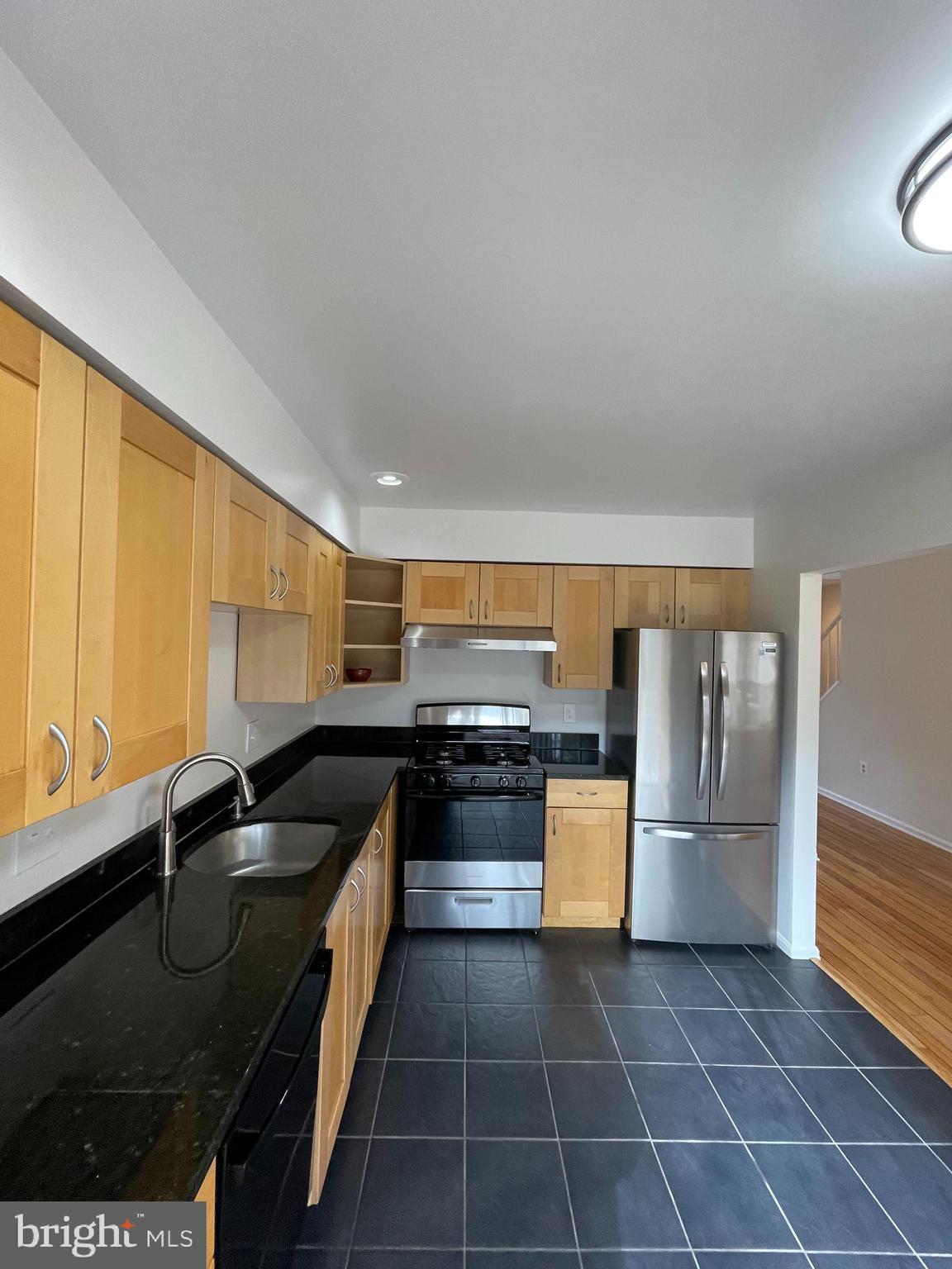 FAIR RIDGE - Residential