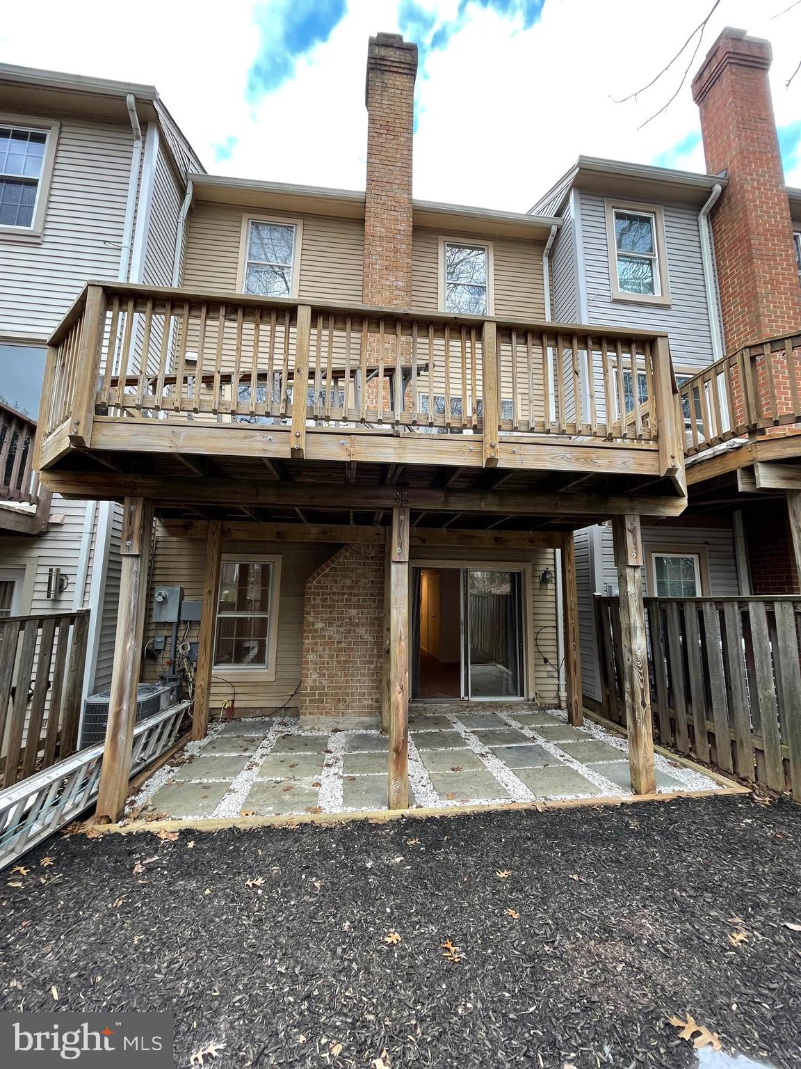 FAIR RIDGE - Residential