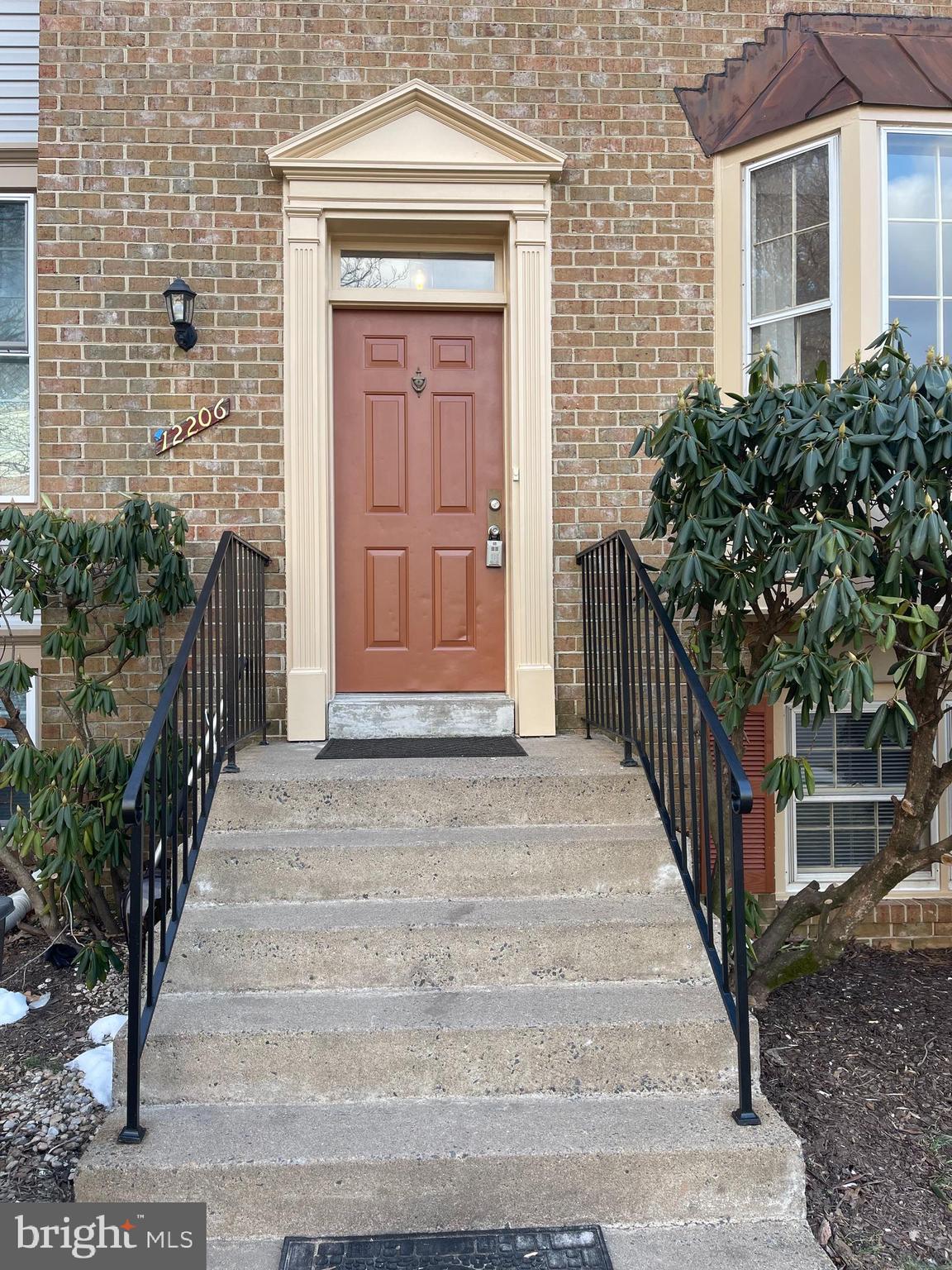 FAIR RIDGE - Residential