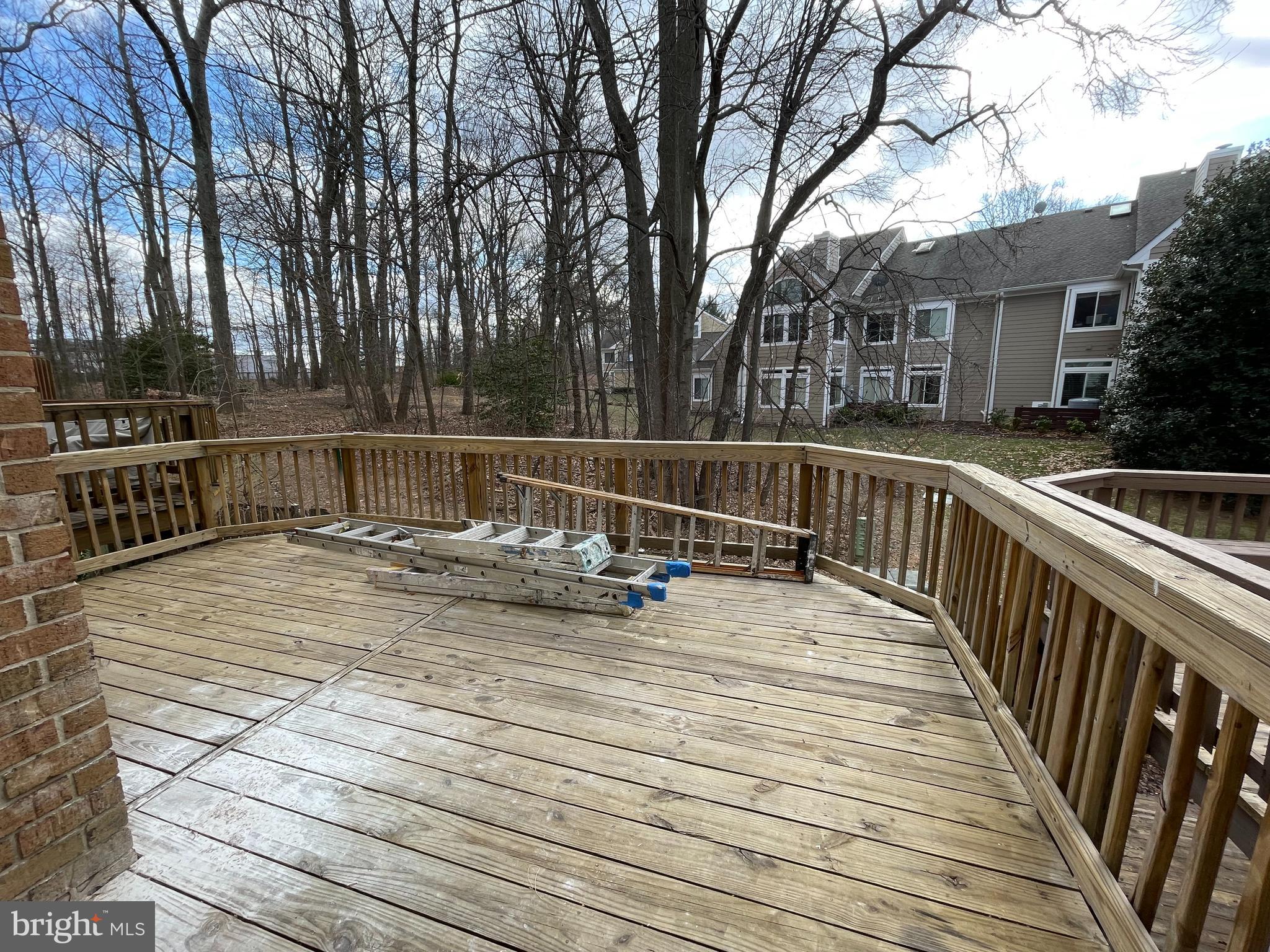 FAIR RIDGE - Residential