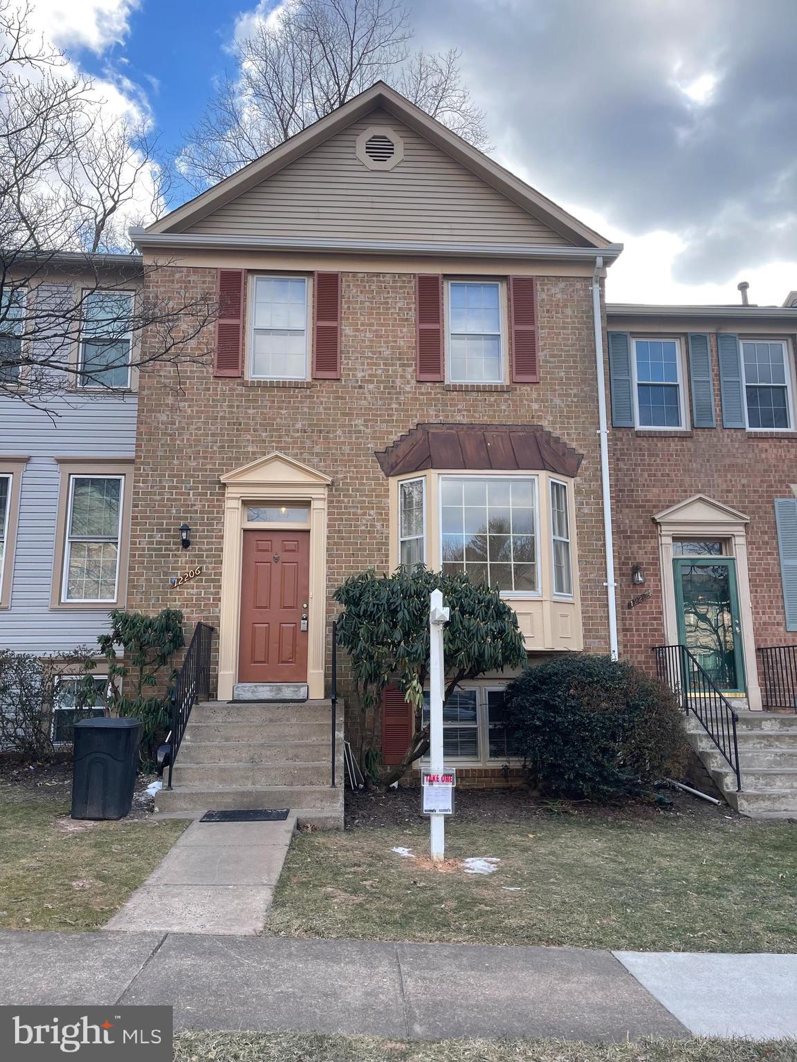 Beautiful, updated townhouse. Updated Kitchen with new/newer ss appliances including a new oven-range (new) - Gas; Range-hood (new), Refrigerator (new), Dishwasher, Disposal, Large Capacity Washer & Dryer (Electric) , Updated  hardwood flooring; fresh paint; window treatments; new light fixtures; new carpet in walk-out basement/wood-burning stove, updated laundry rm/fresh paint/updated bath rms; vaulted Primary bedroom ceiling; upgraded rear designer patio, fenced backyard; and much more. 

Very Convenient location/Plenty of walking/jogging trails/4-minute walk to Safeway, theatres and more/Close to I66 and 50, Fair Oaks Mall and within Fairfax School District. 

This Updated Home won't last long.!!!
Please schedule your appointment online with Showing Time.!!! 

Thank you for your interest & showing. Please call the listing agent, Clement Rozario if you have any further questions.

*3 parking permits: 1 reserved/2 unassigned
