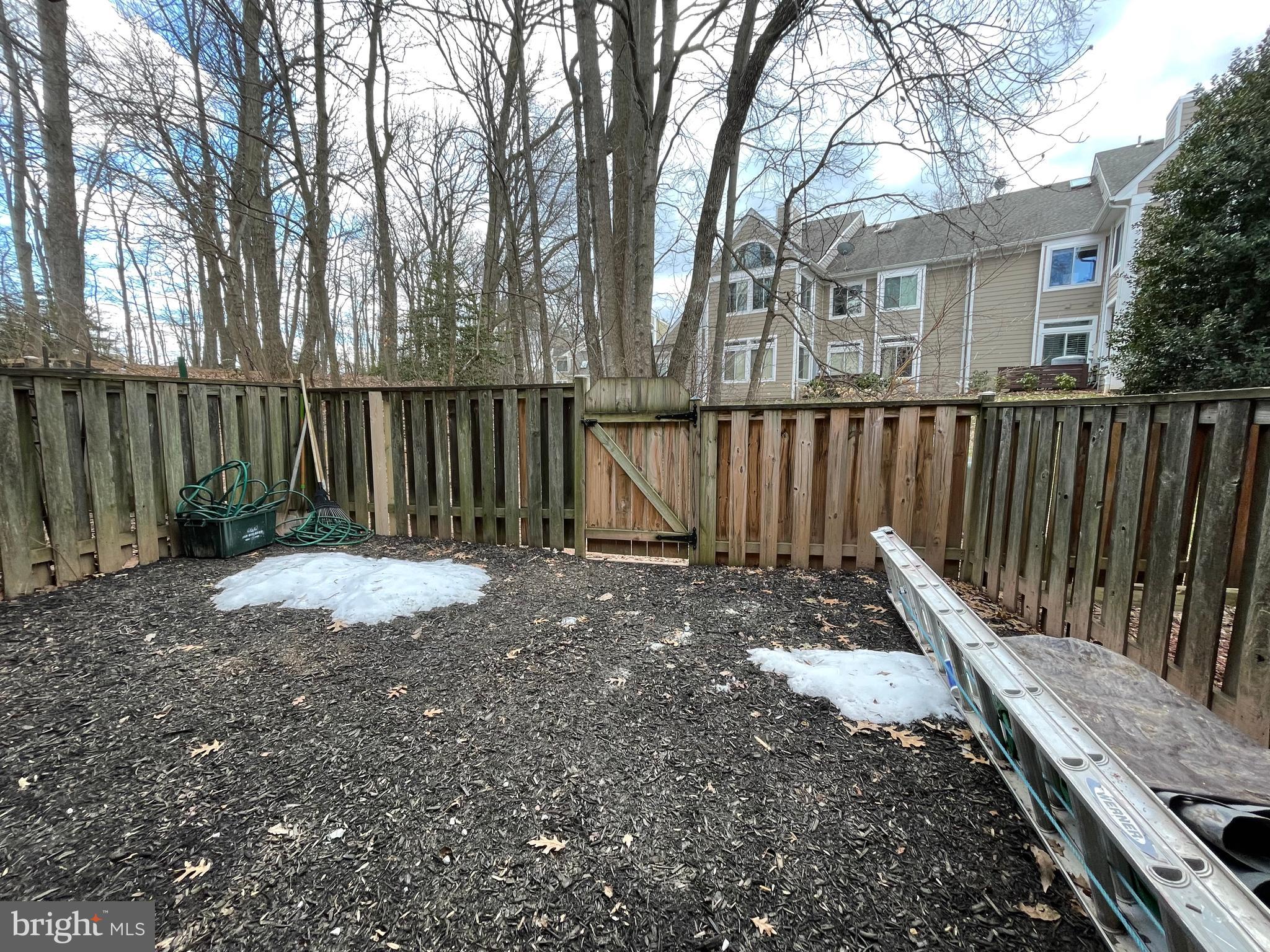 FAIR RIDGE - Residential