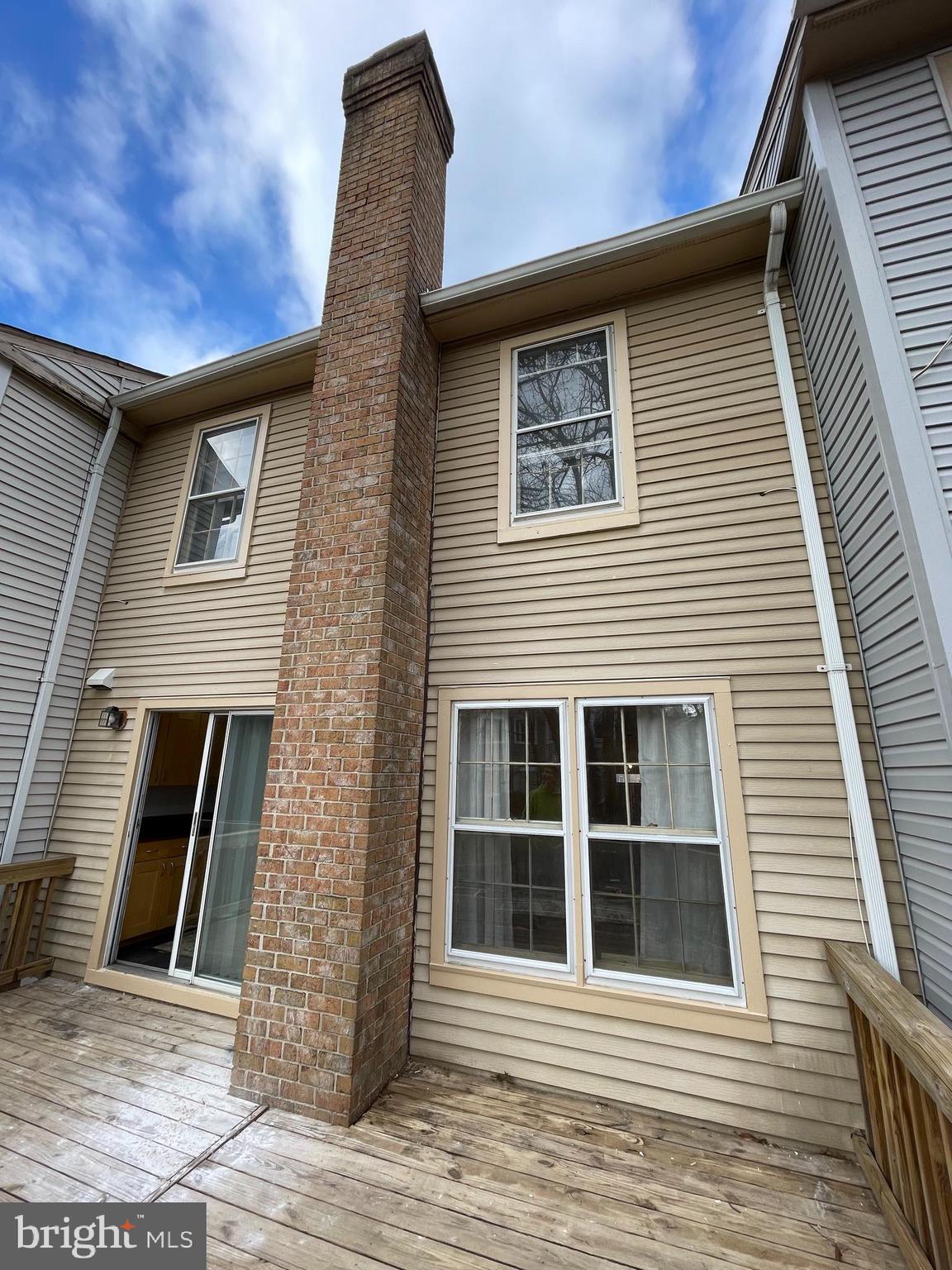 FAIR RIDGE - Residential