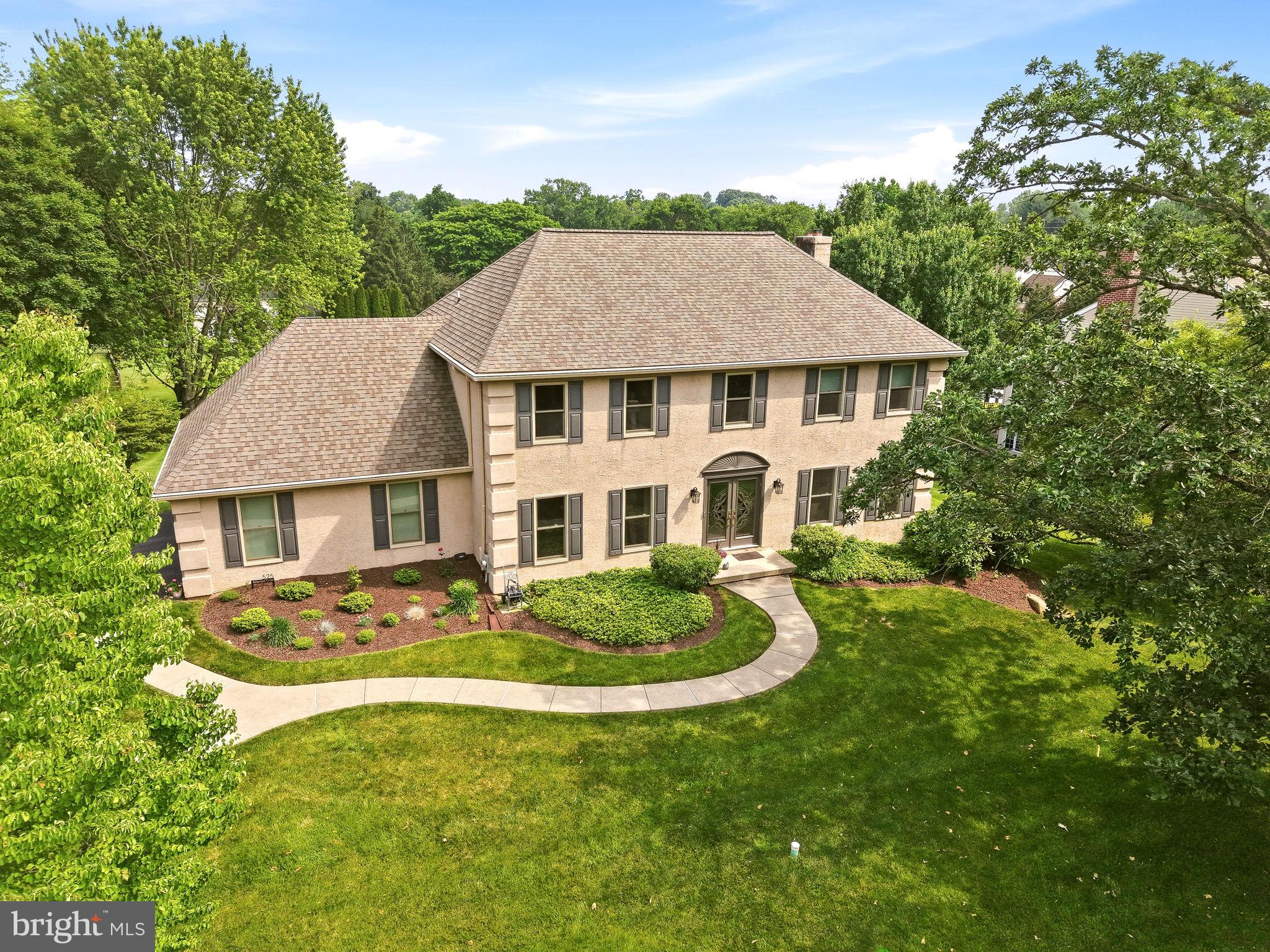 BOW TREE - Residential