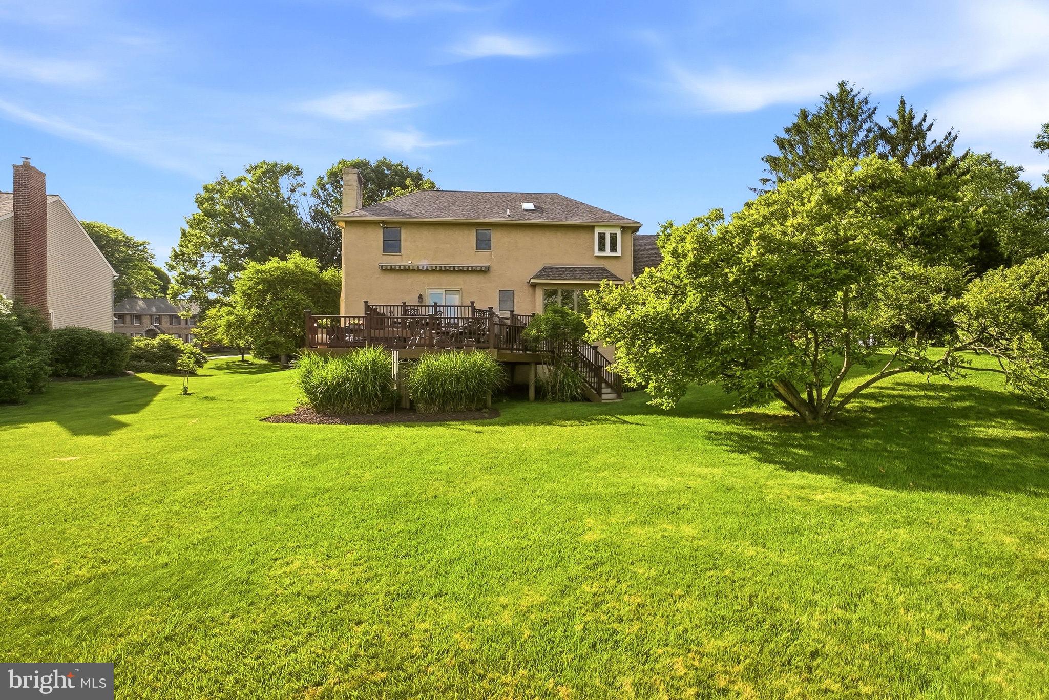 BOW TREE - Residential