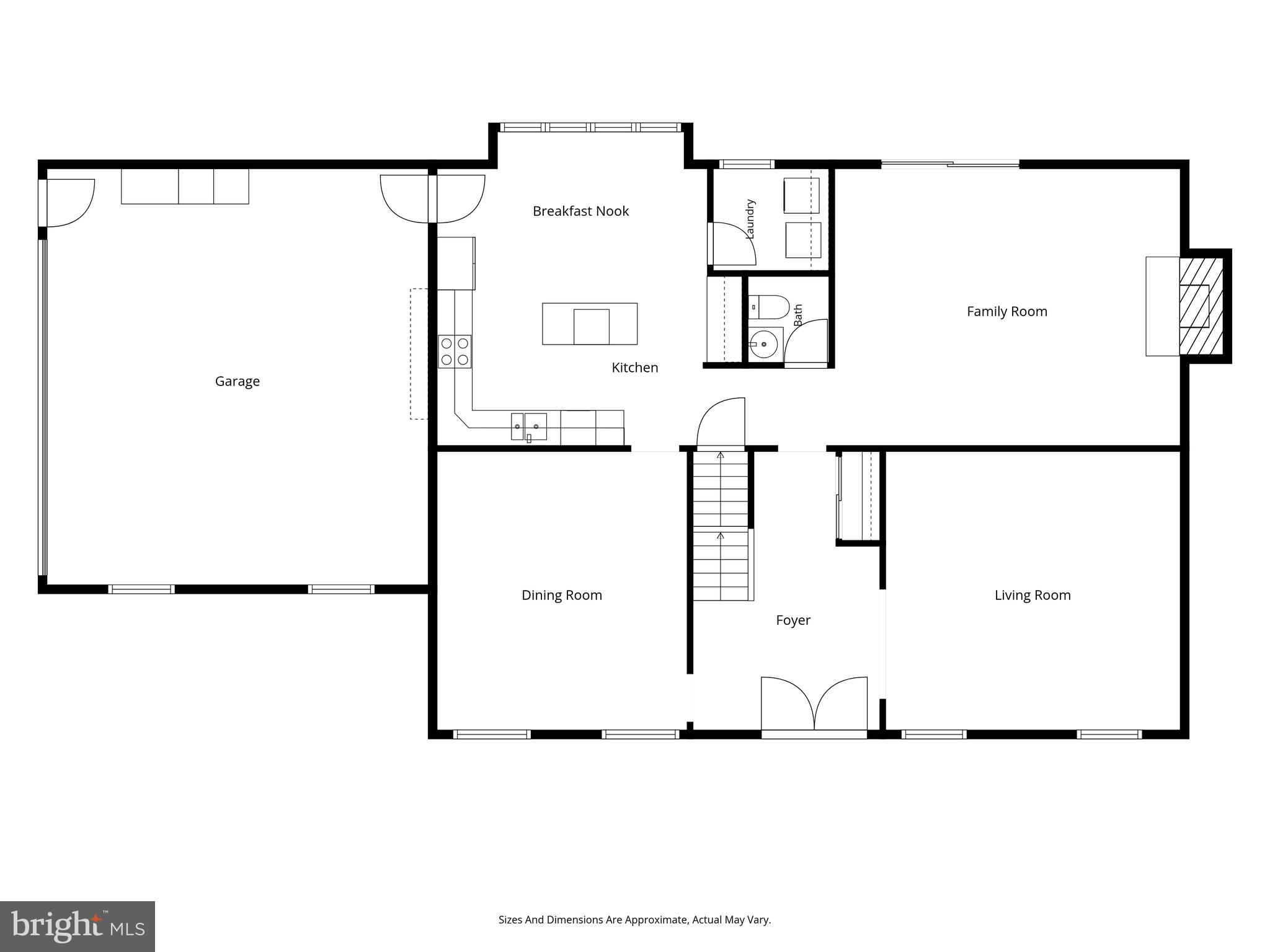 BOW TREE - Residential