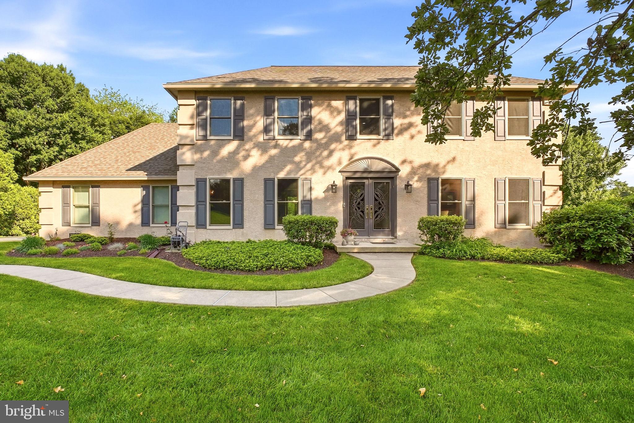BOW TREE - Residential