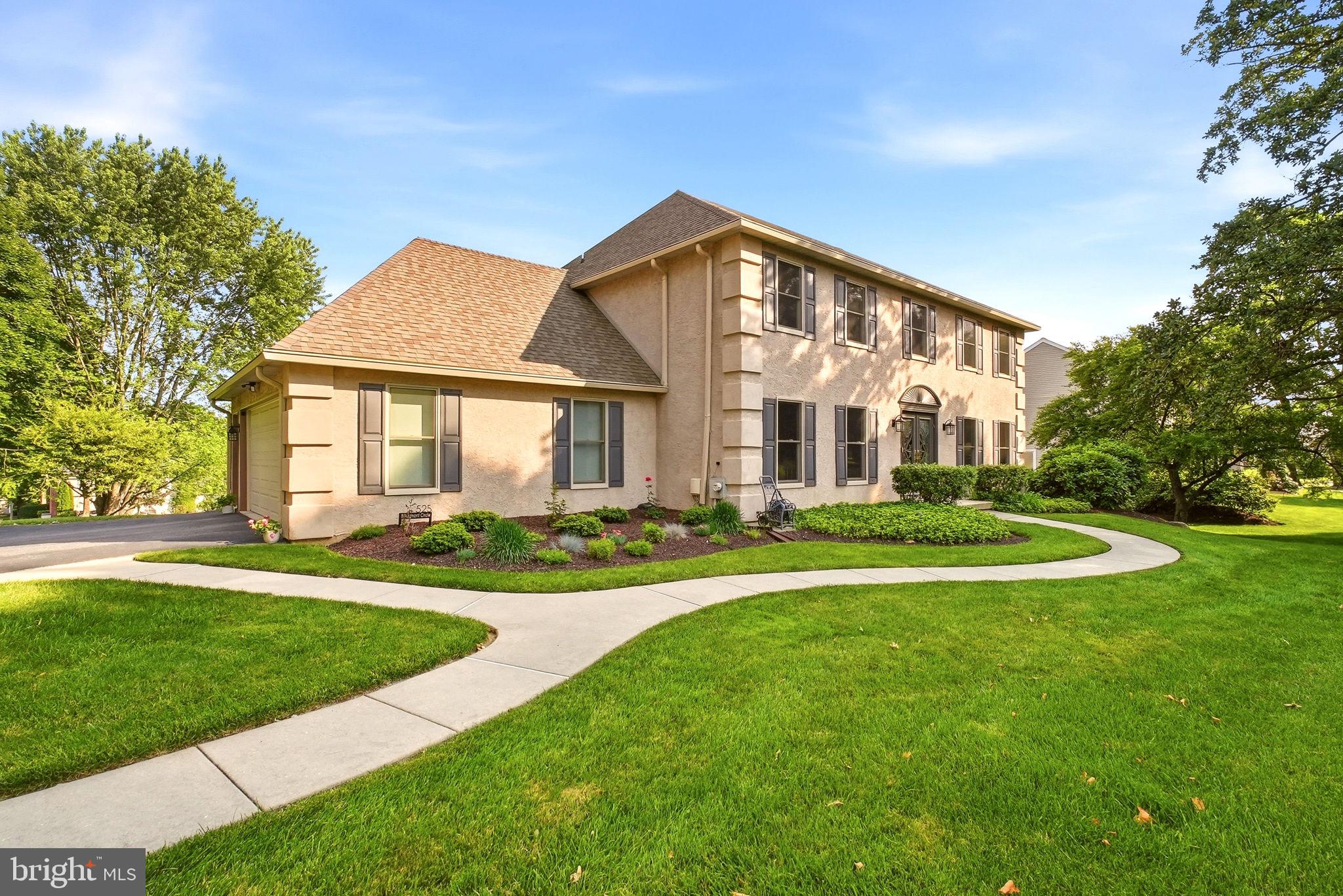 BOW TREE - Residential