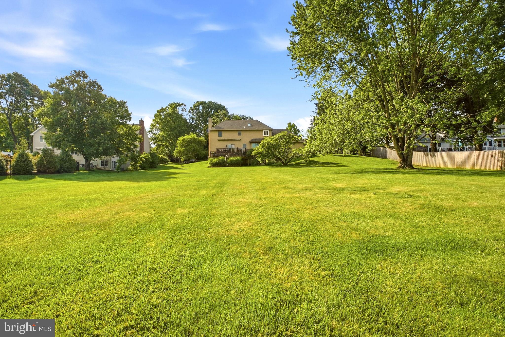 BOW TREE - Residential