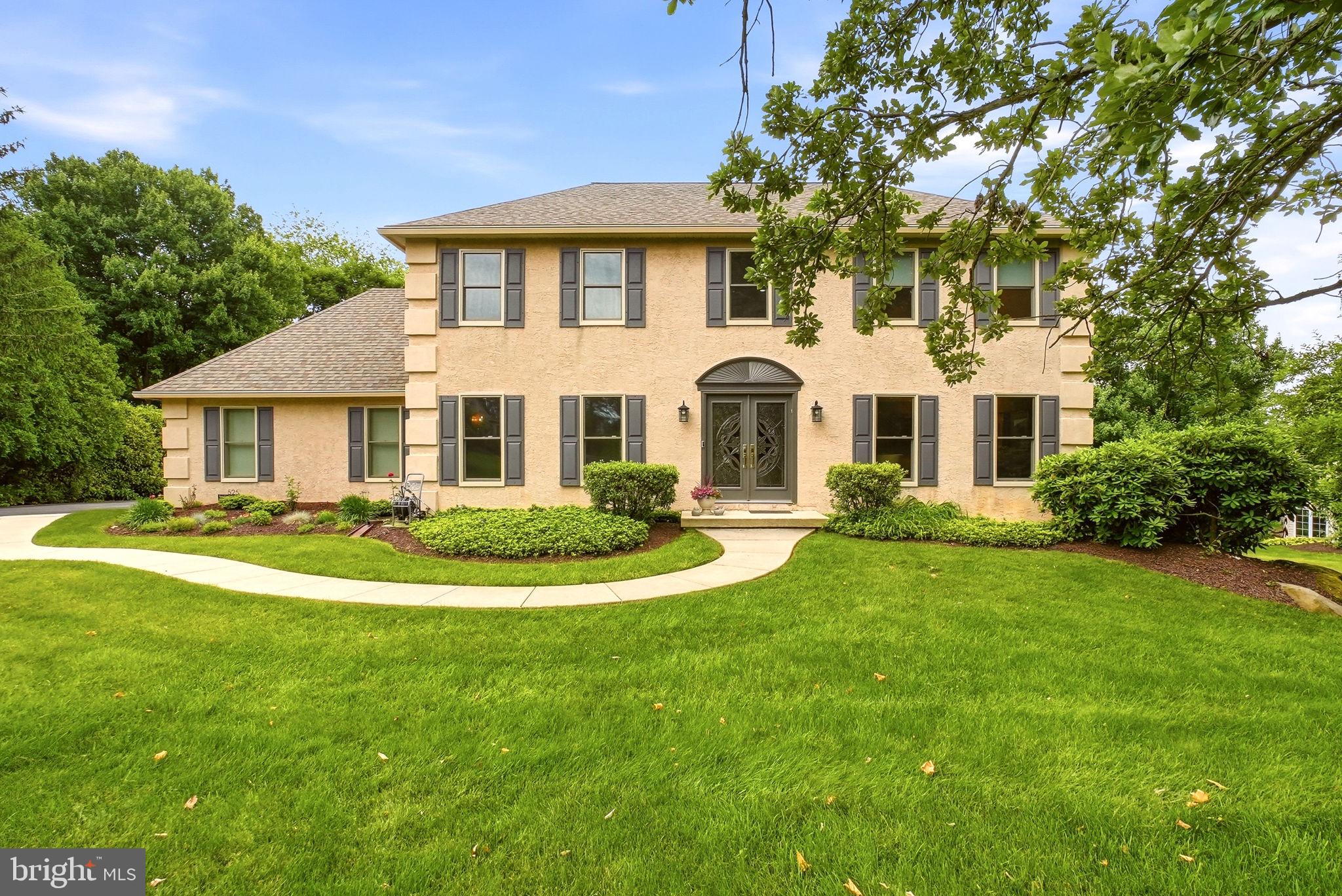 BOW TREE - Residential