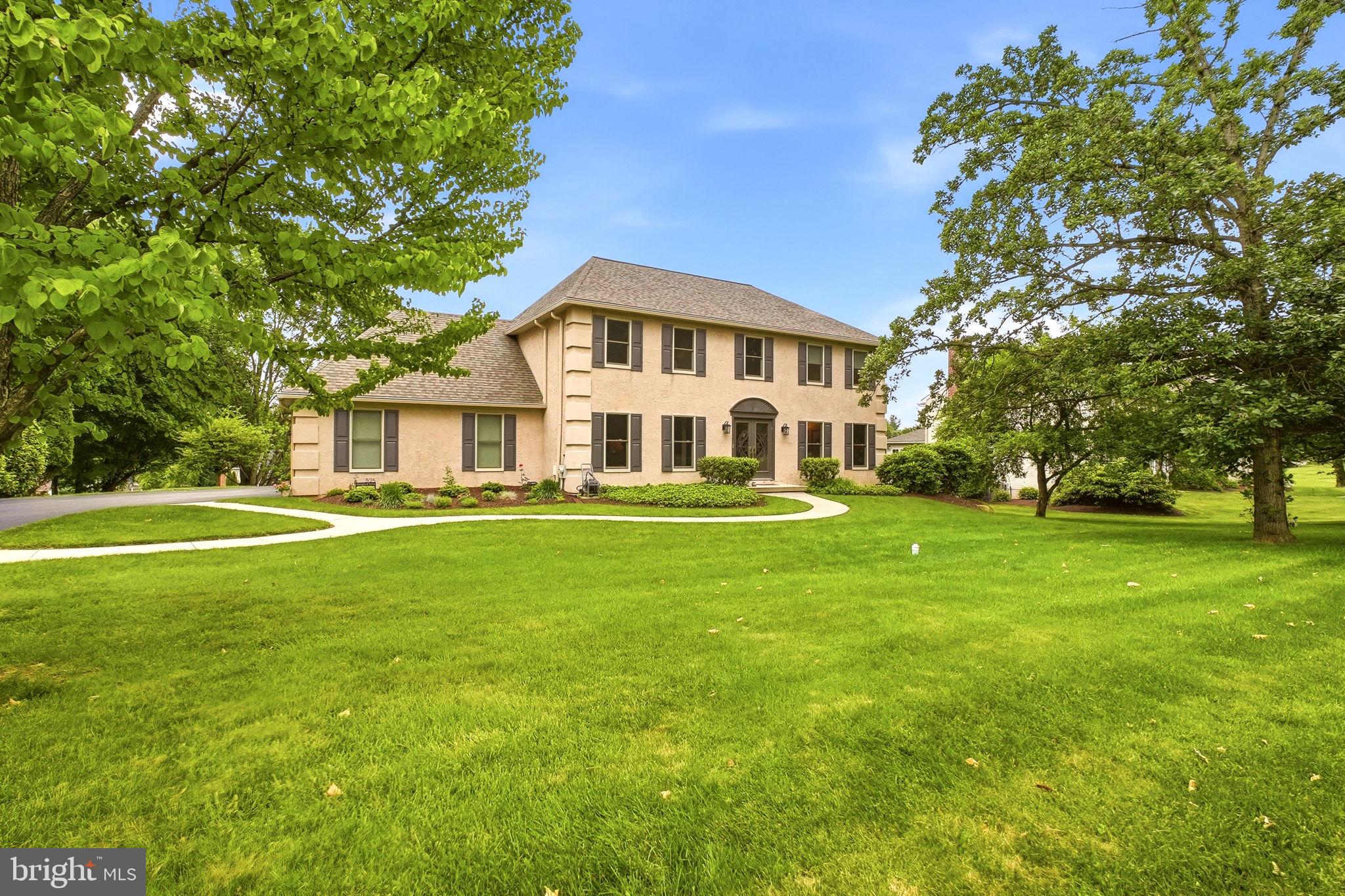 BOW TREE - Residential