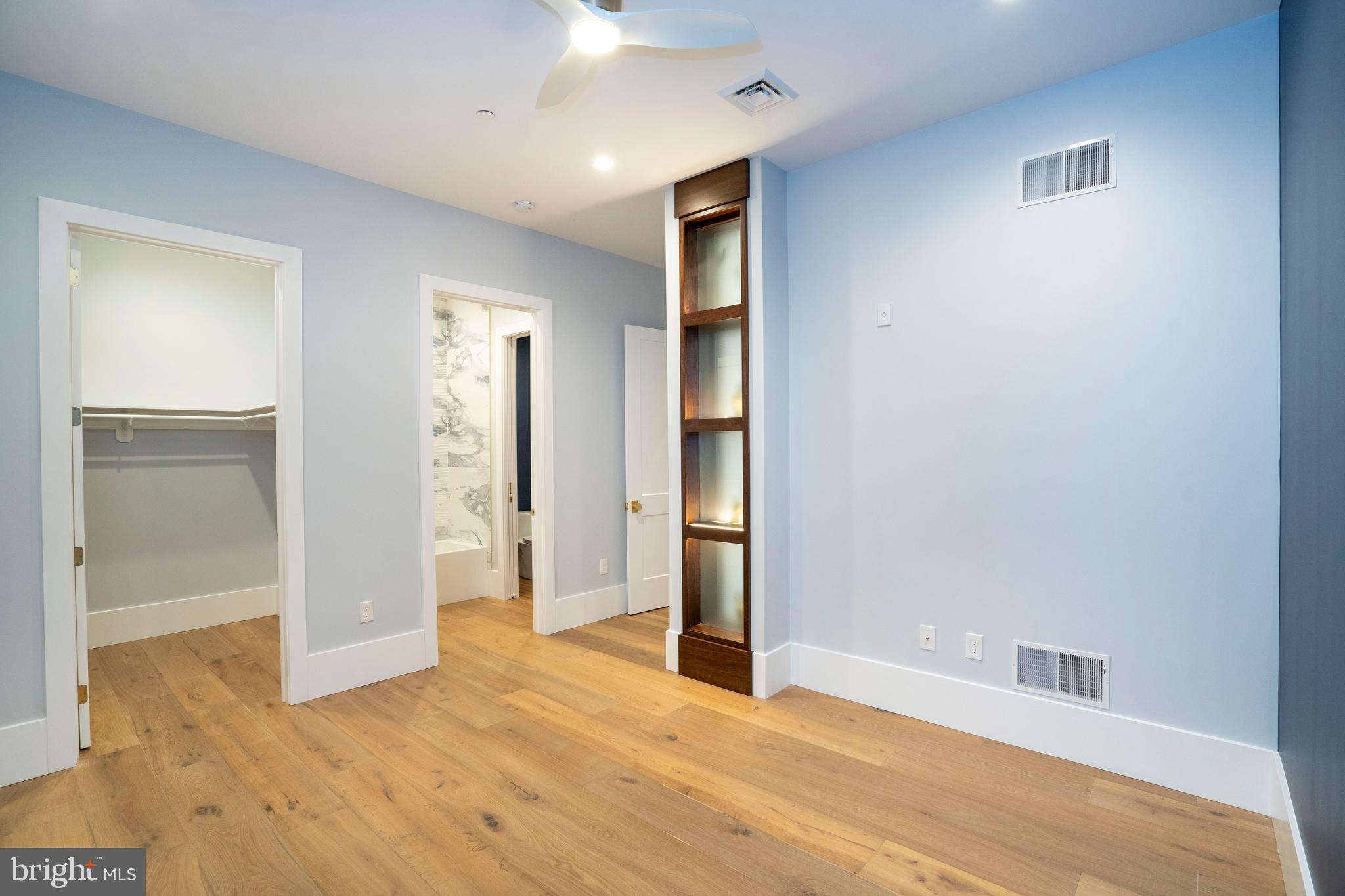 101 NORTH QUEEN - Residential