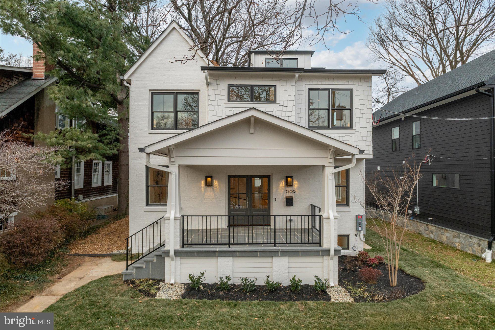 WAKEFIELD - Residential