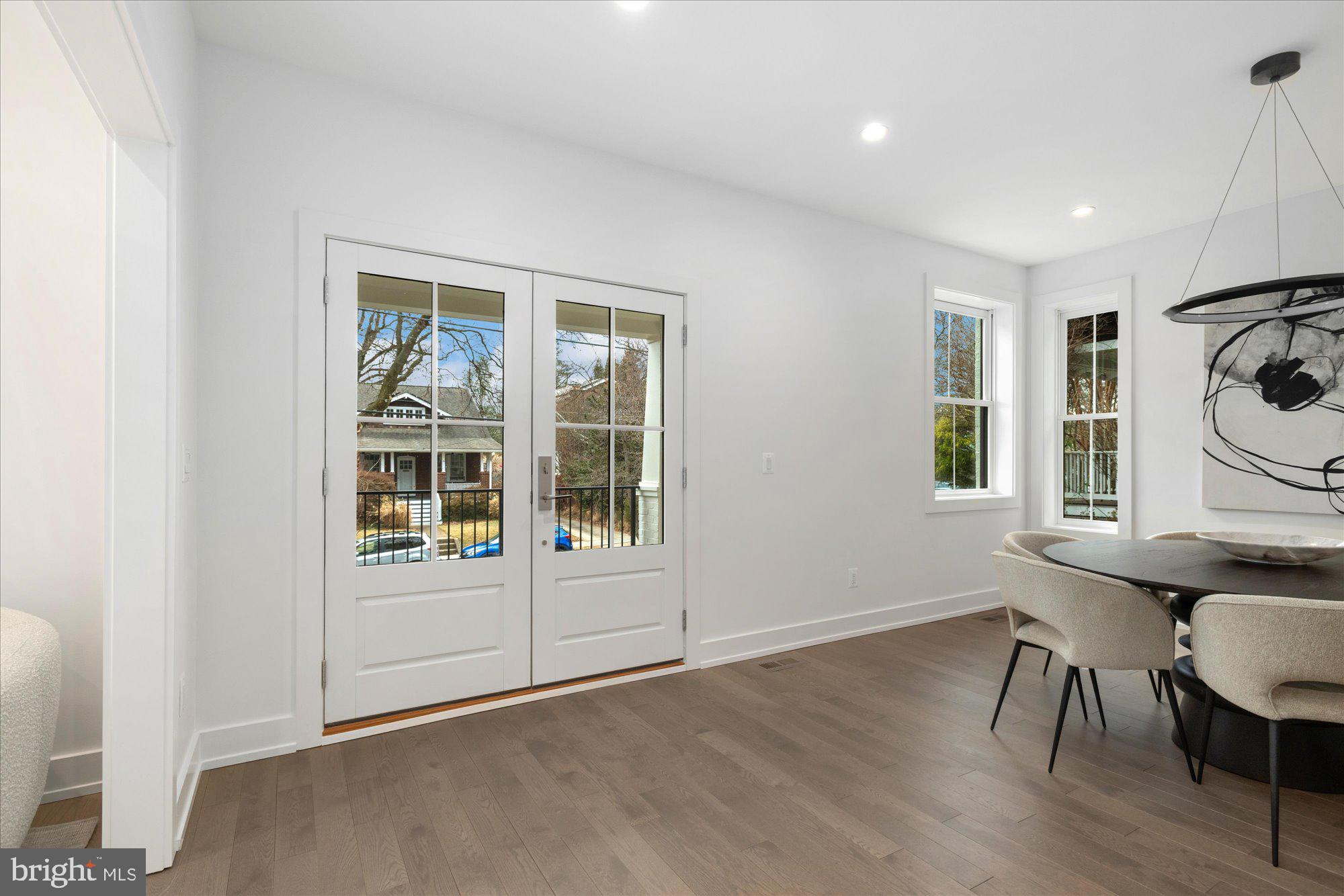 WAKEFIELD - Residential