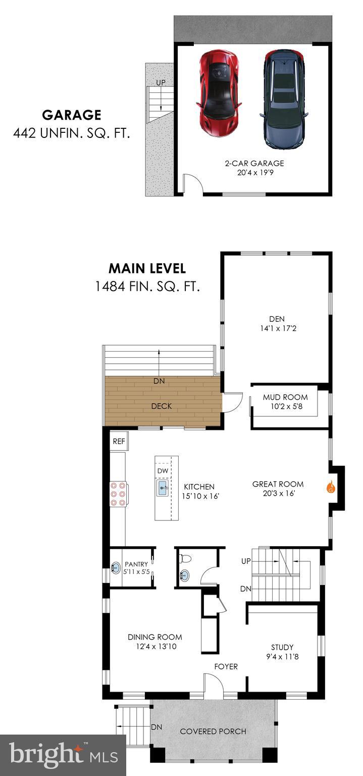 WAKEFIELD - Residential