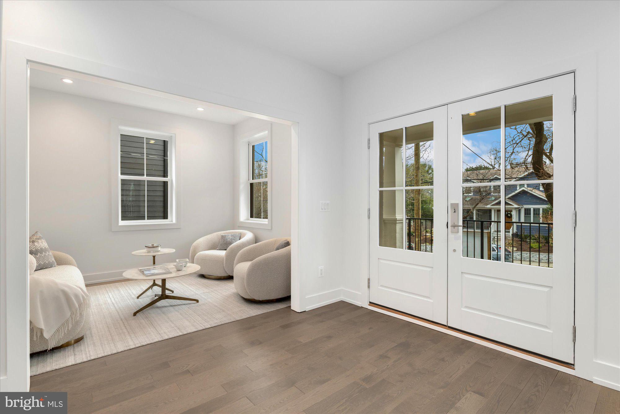 WAKEFIELD - Residential