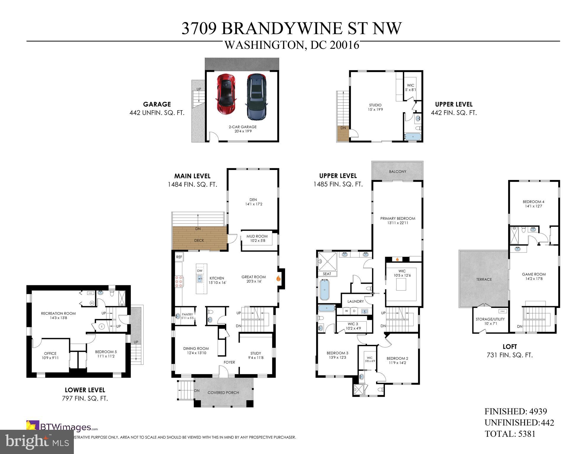 WAKEFIELD - Residential