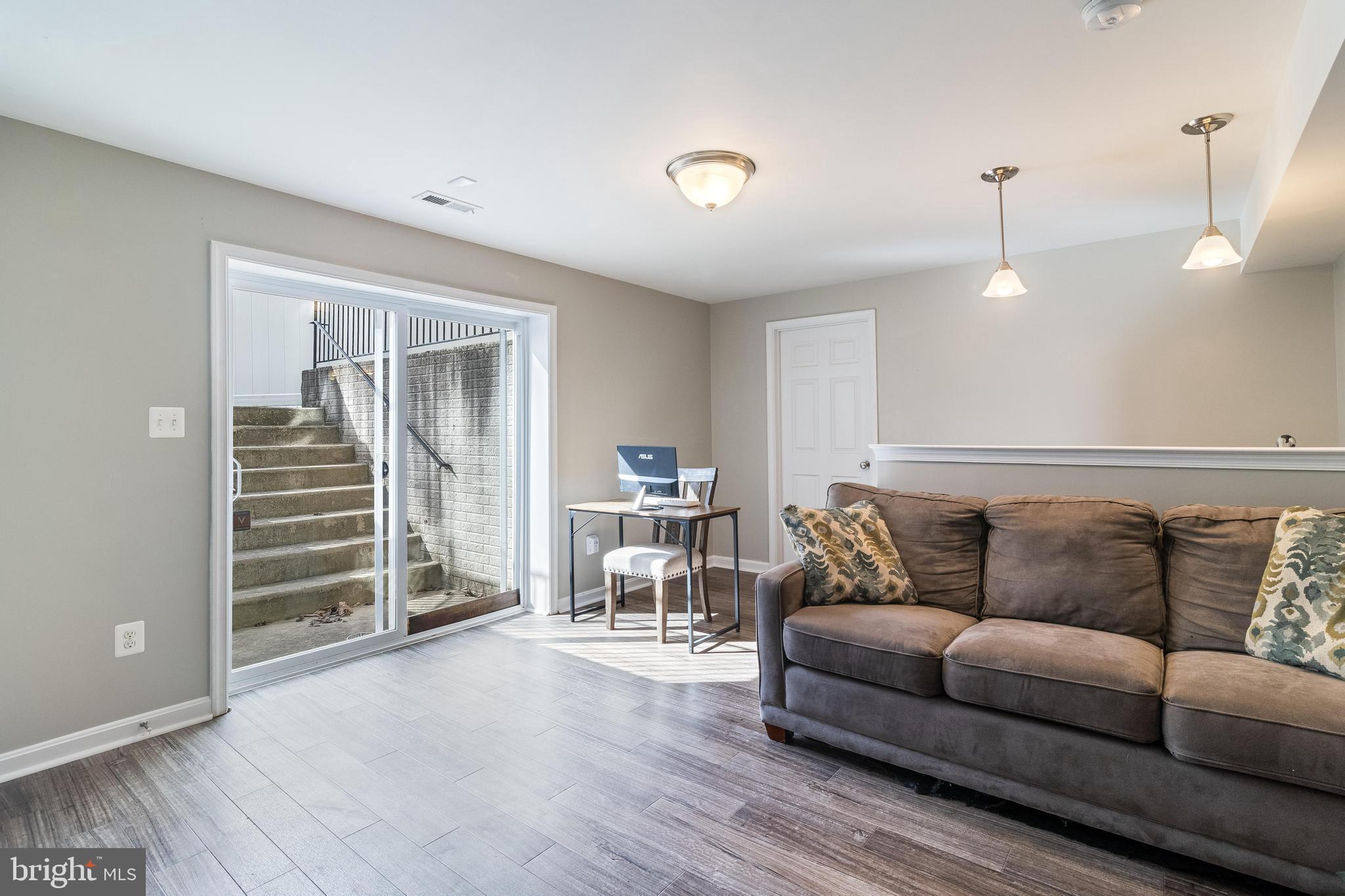 PRINCE FREDERICK CROSSING - Residential