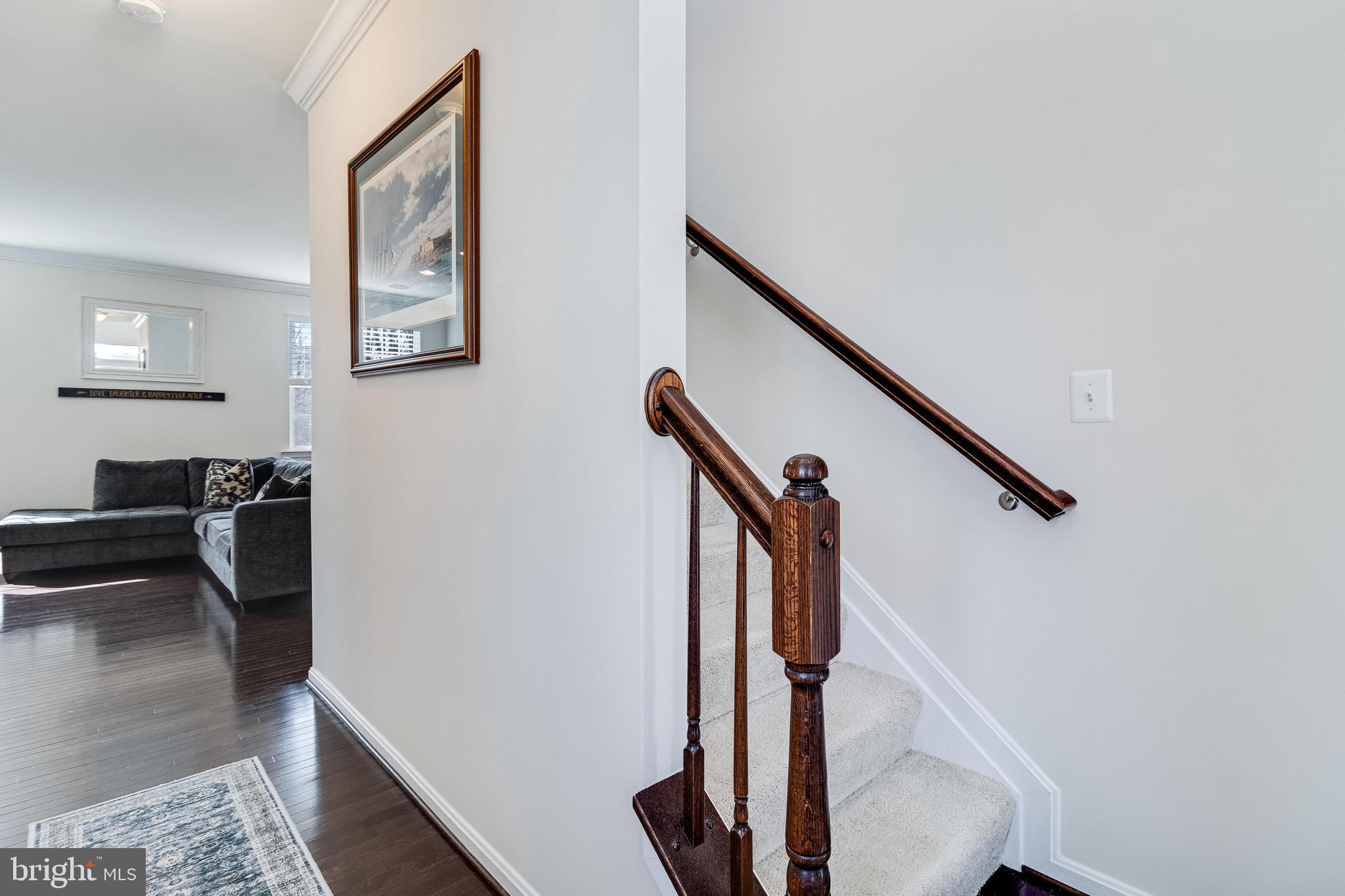 PRINCE FREDERICK CROSSING - Residential