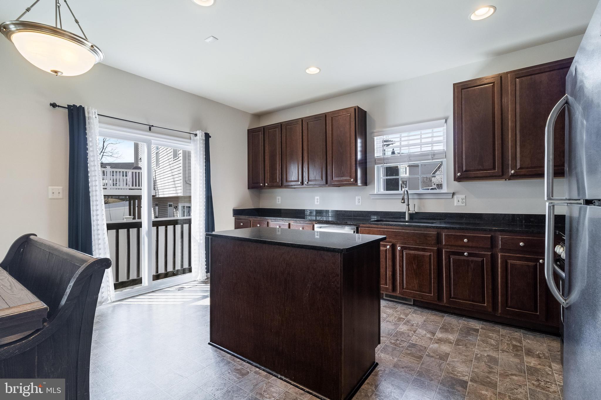 PRINCE FREDERICK CROSSING - Residential