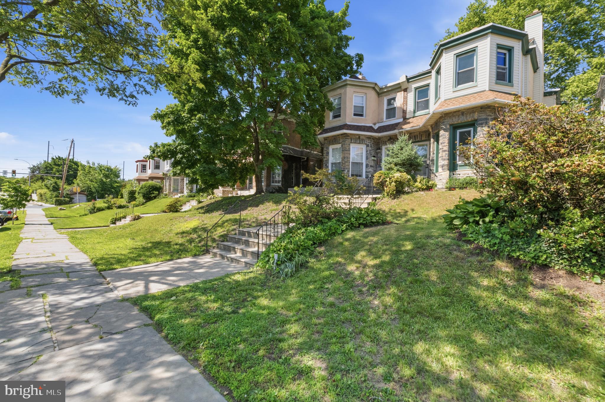 GERMANTOWN - Residential