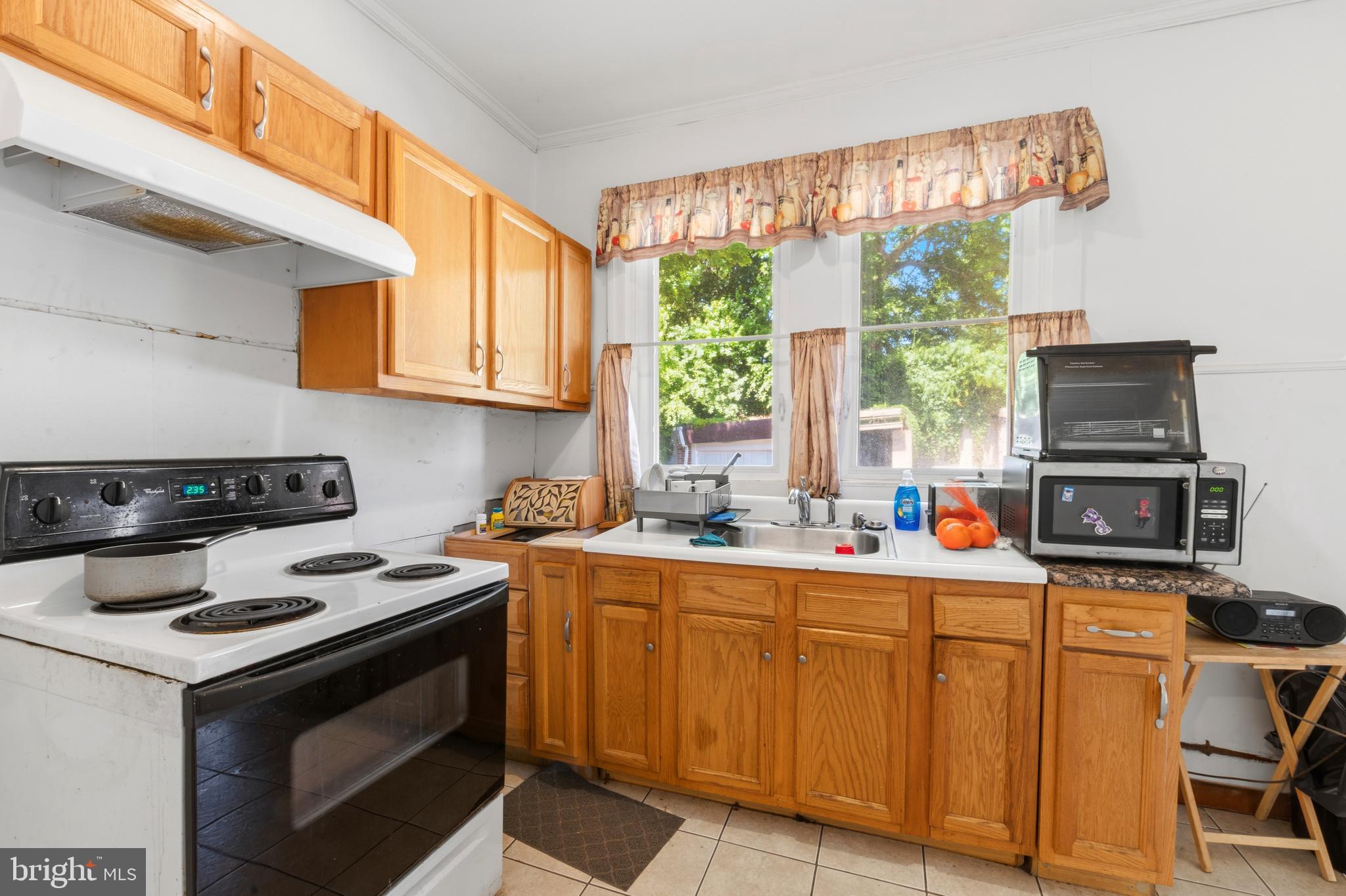 GERMANTOWN - Residential