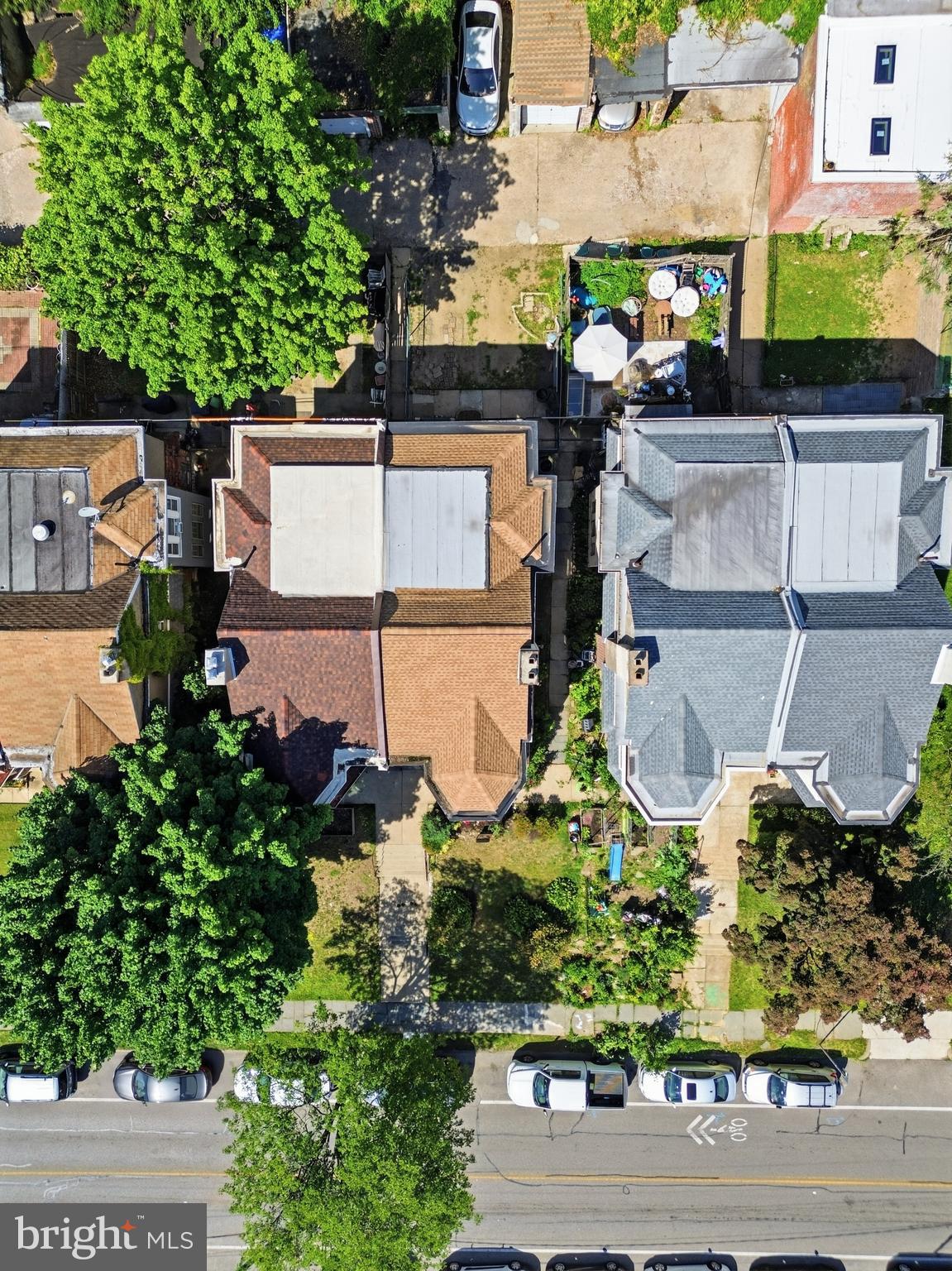 GERMANTOWN - Residential