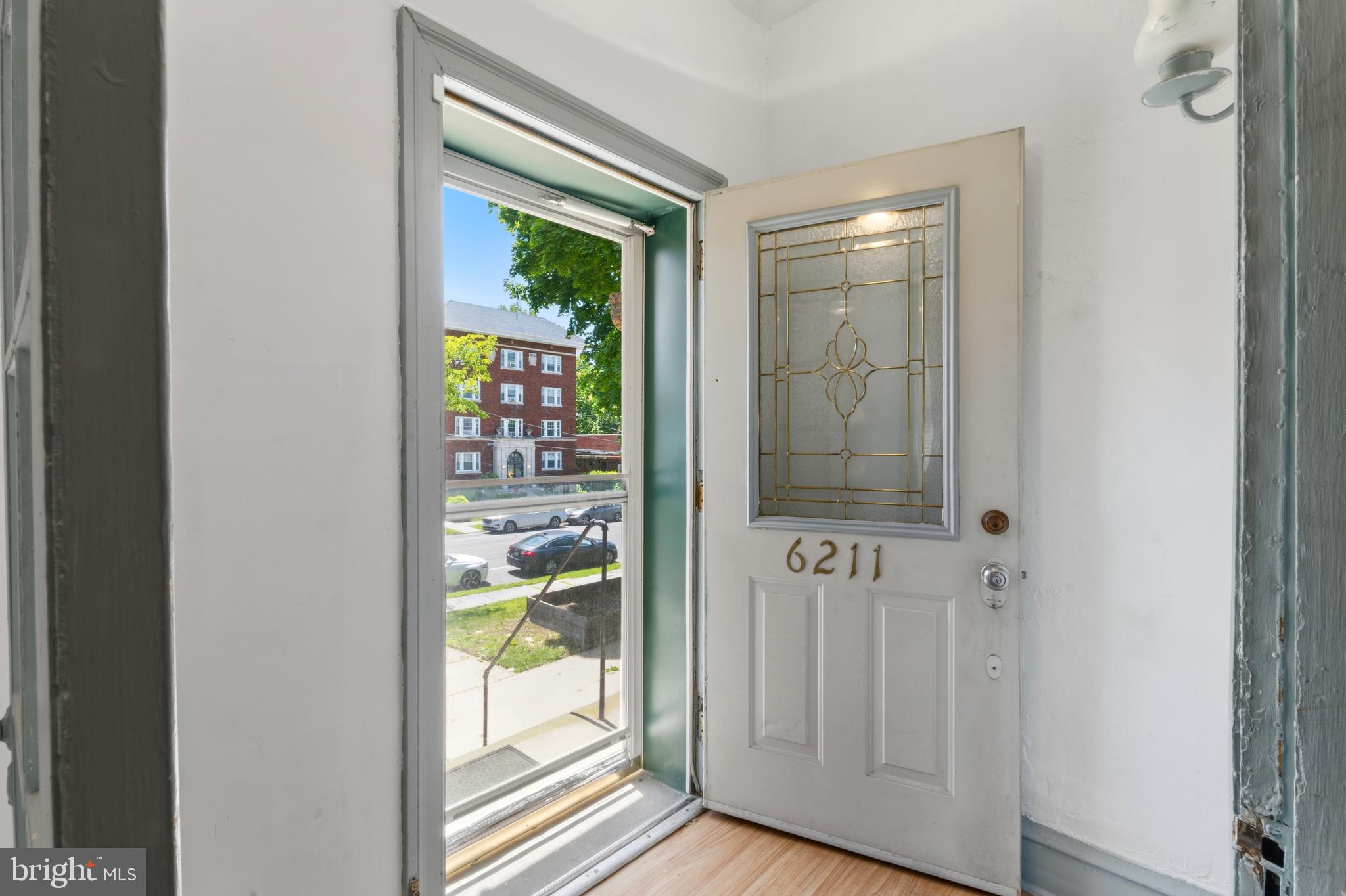 GERMANTOWN - Residential